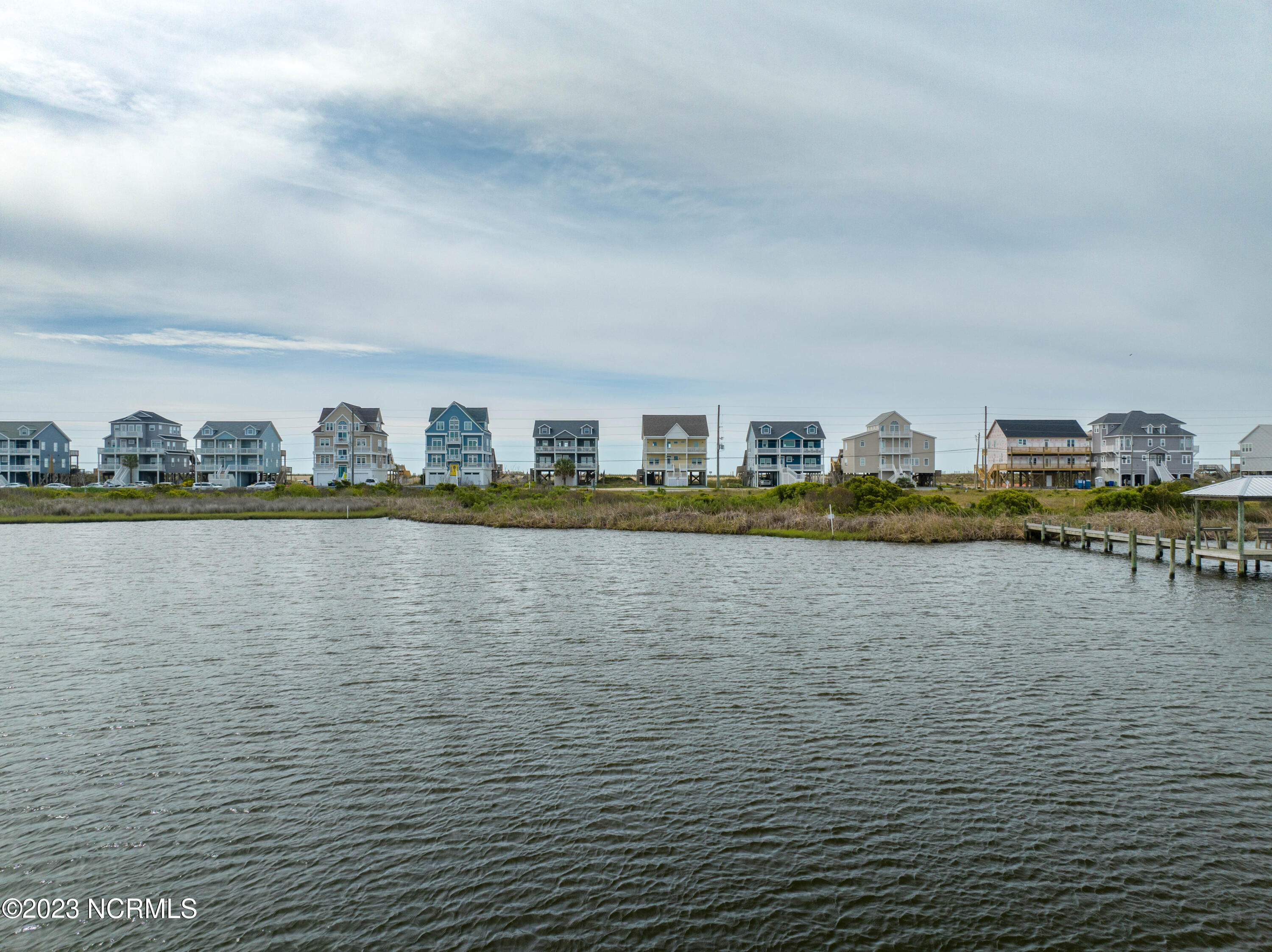 421 New River Inlet Road