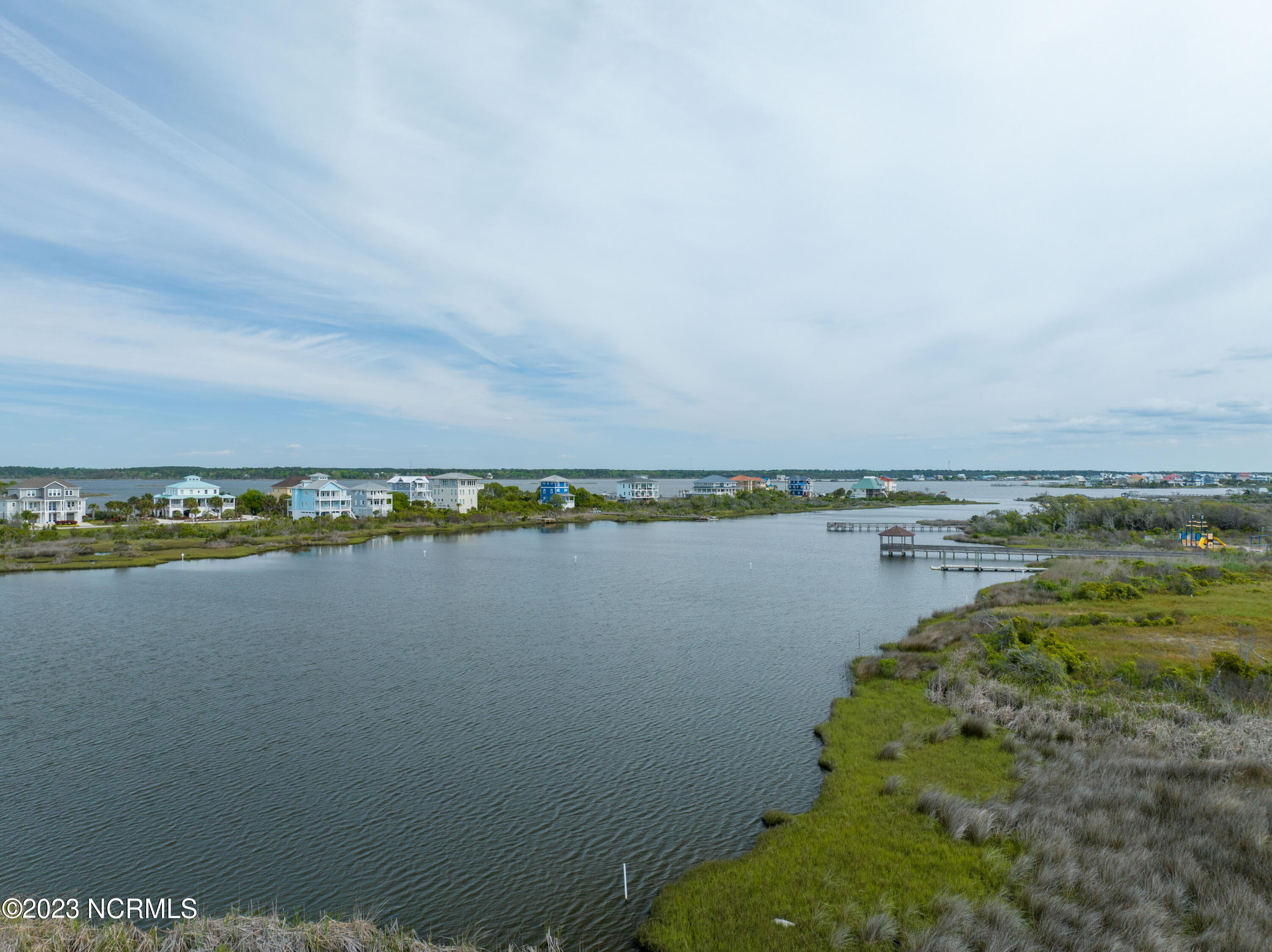 421 New River Inlet Road