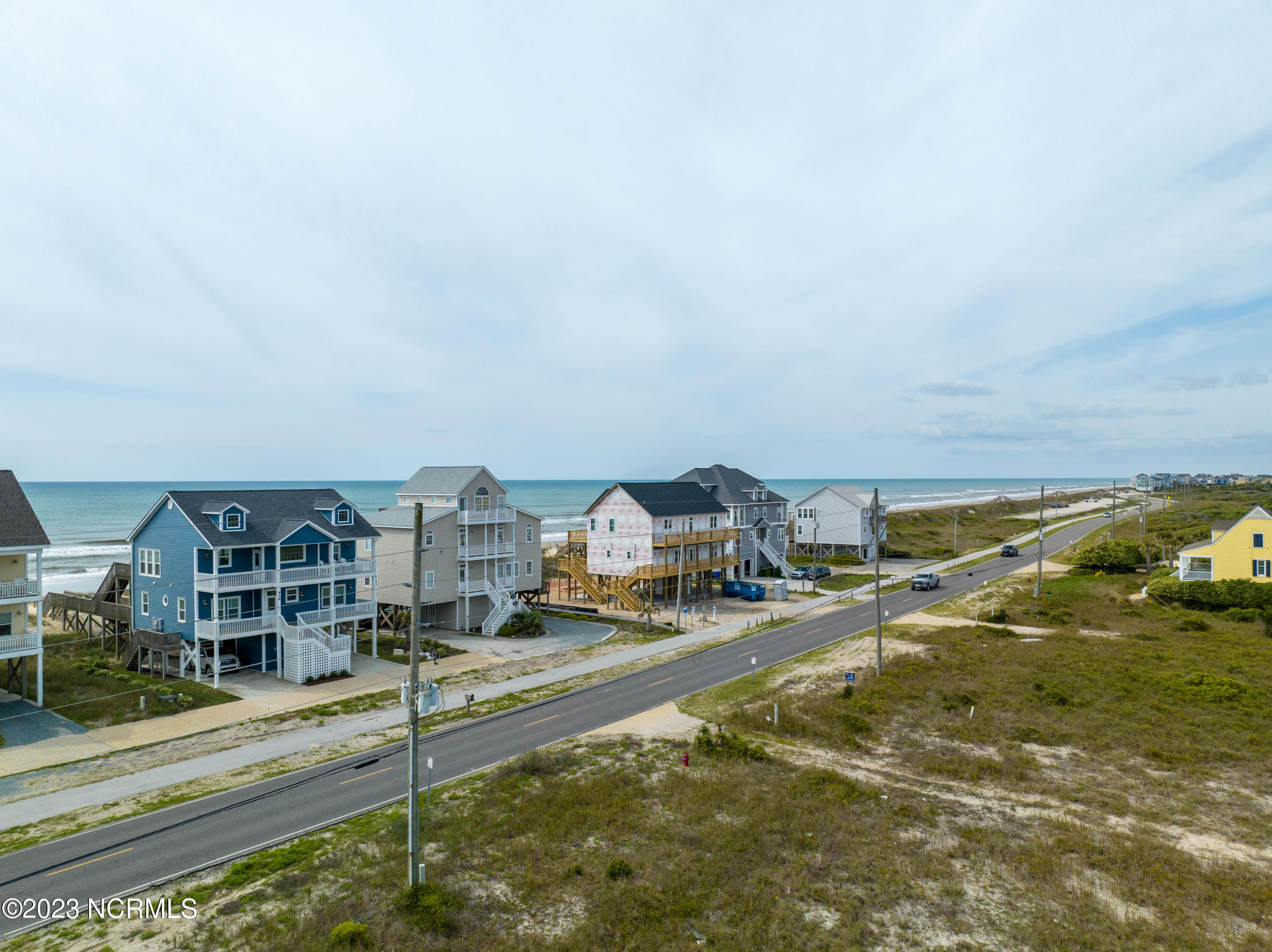 421 New River Inlet Road