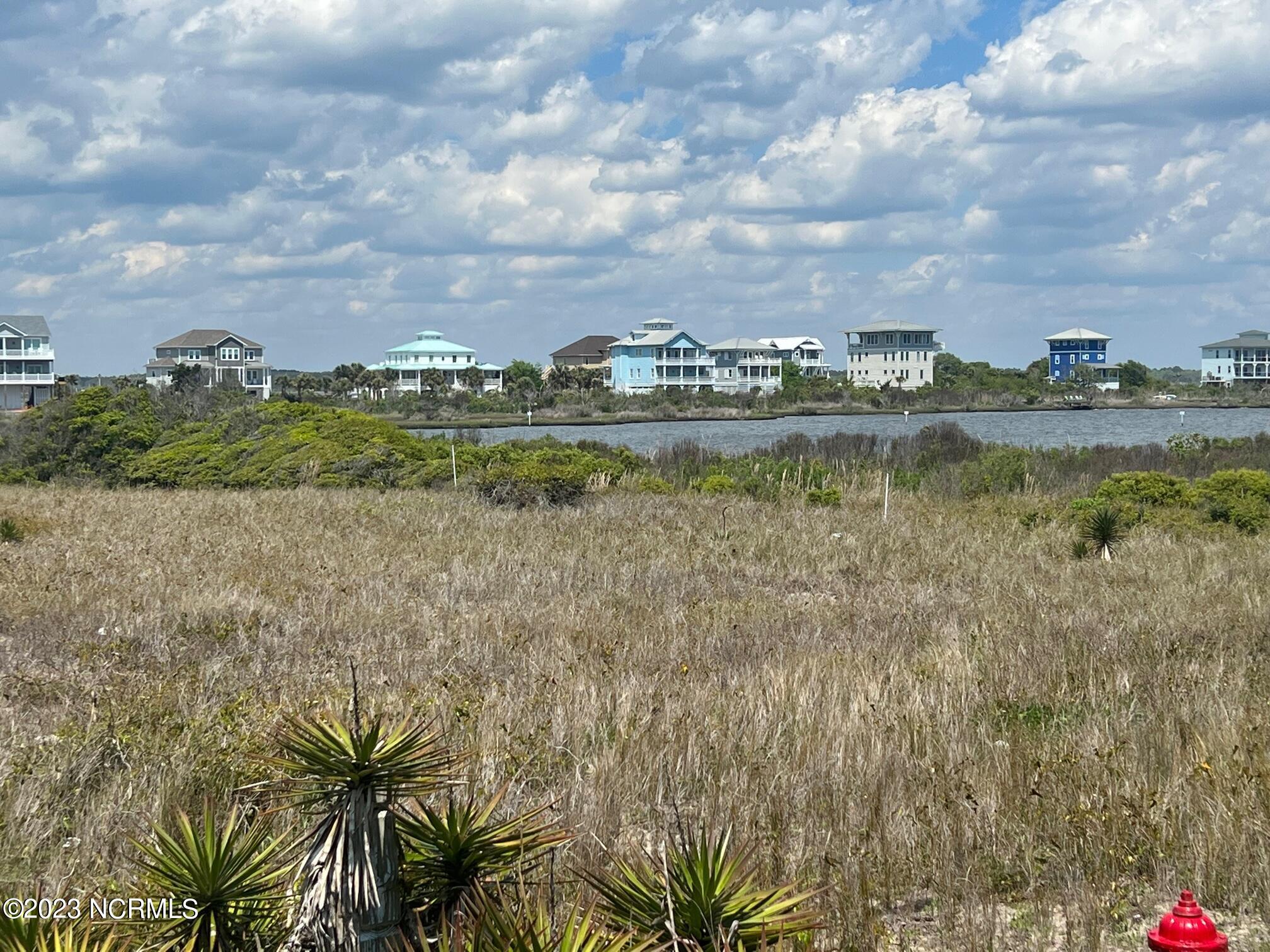 421 New River Inlet Road