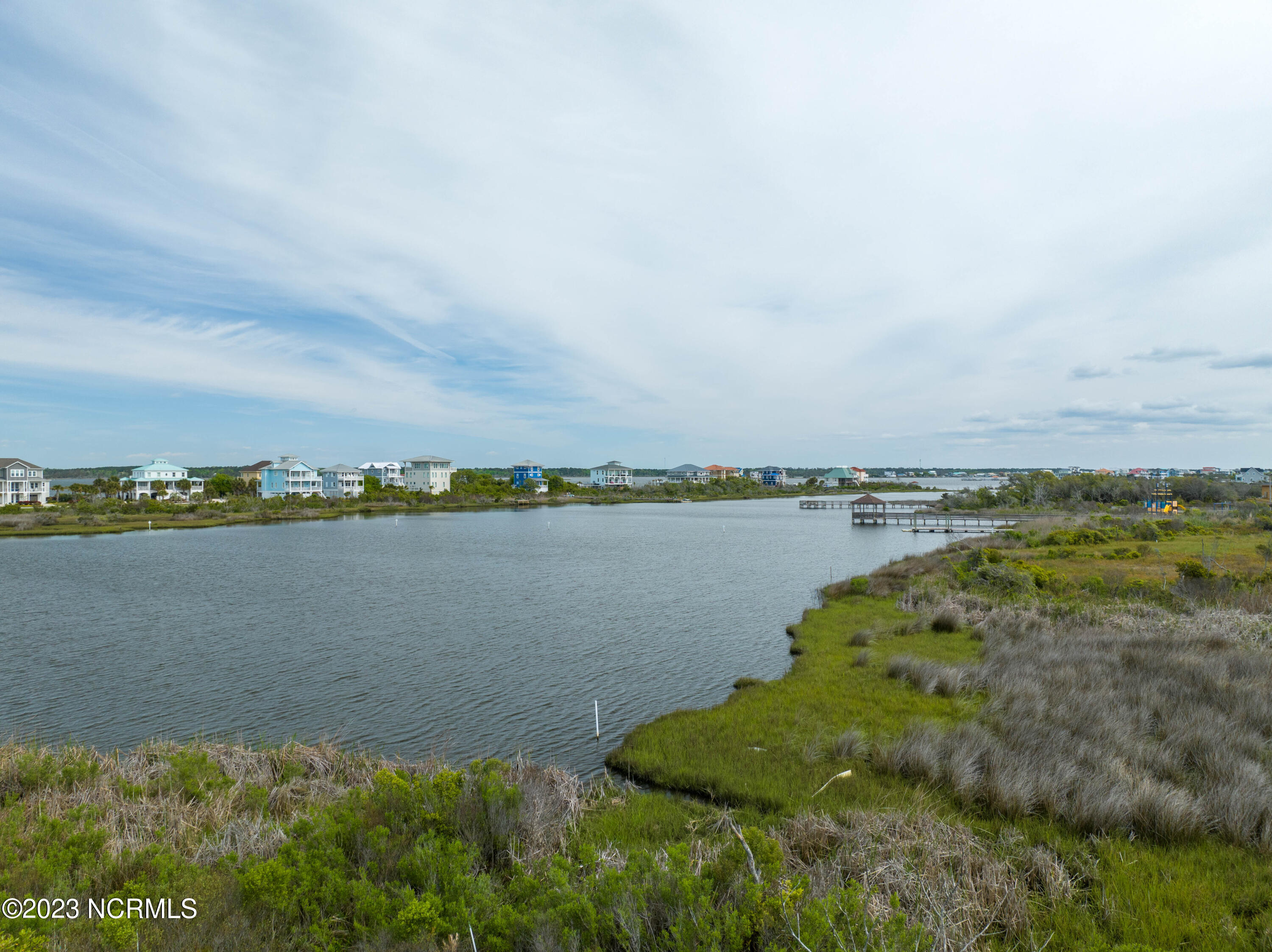 421 New River Inlet Road