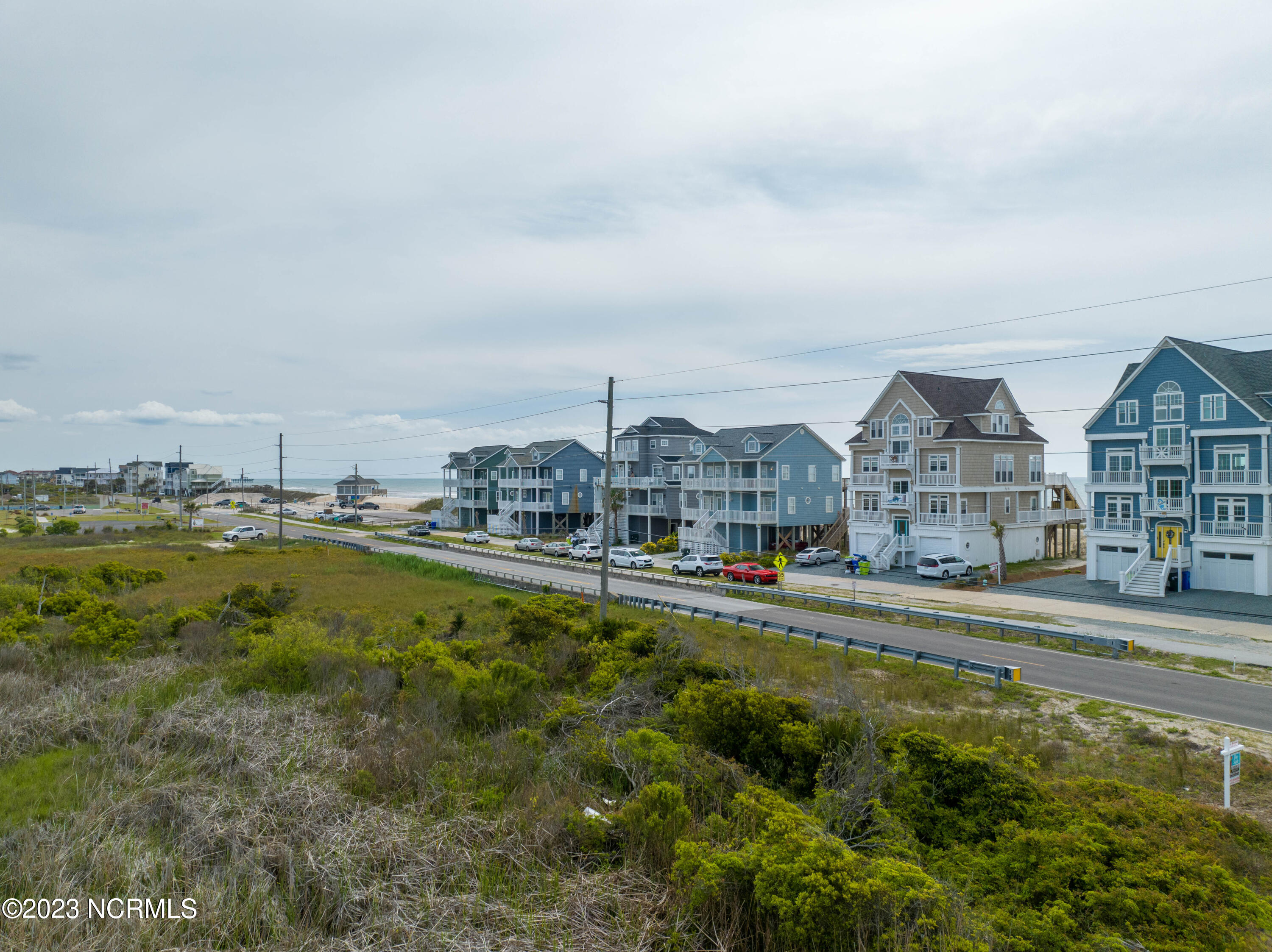421 New River Inlet Road