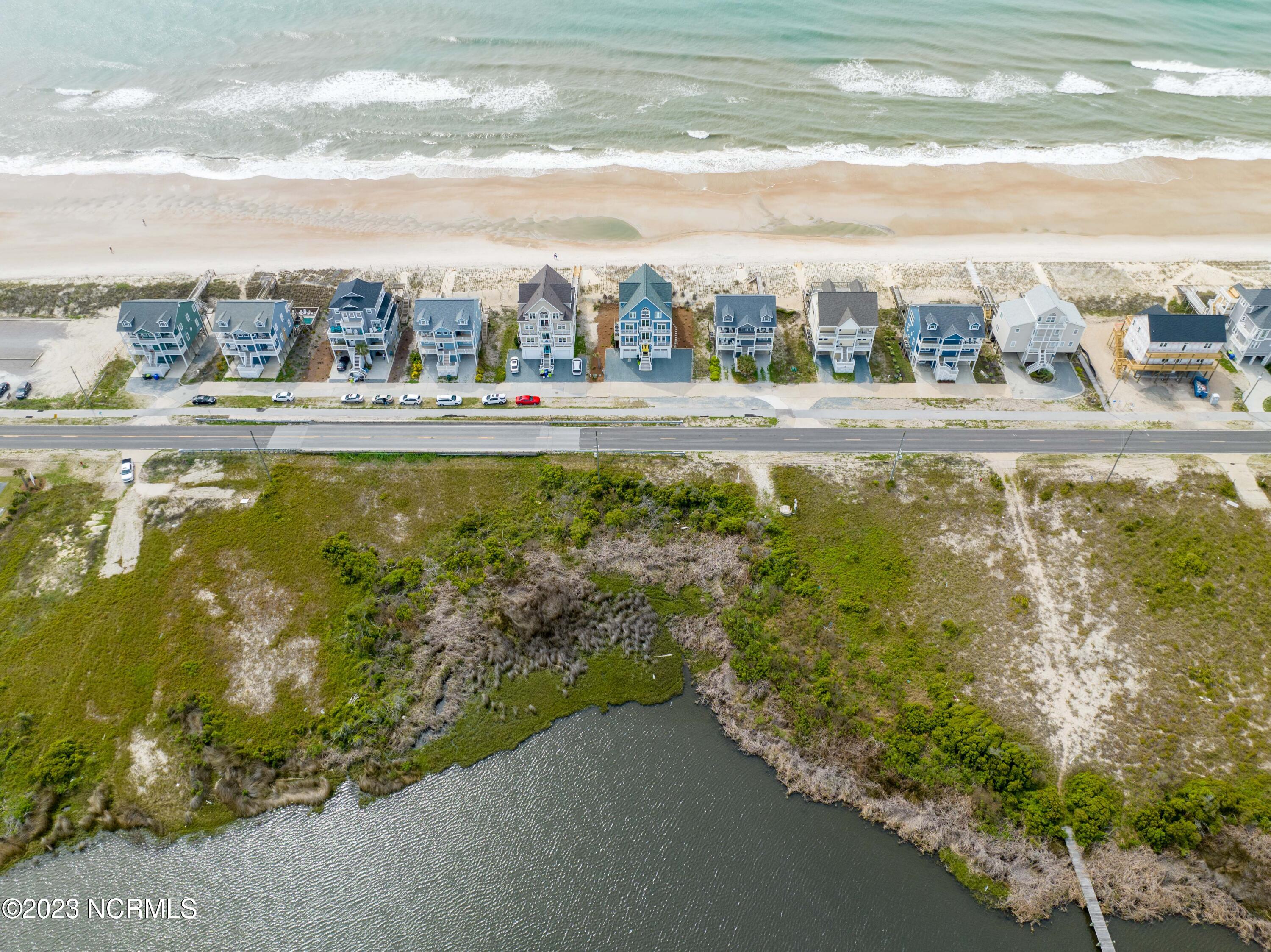 421 New River Inlet Road