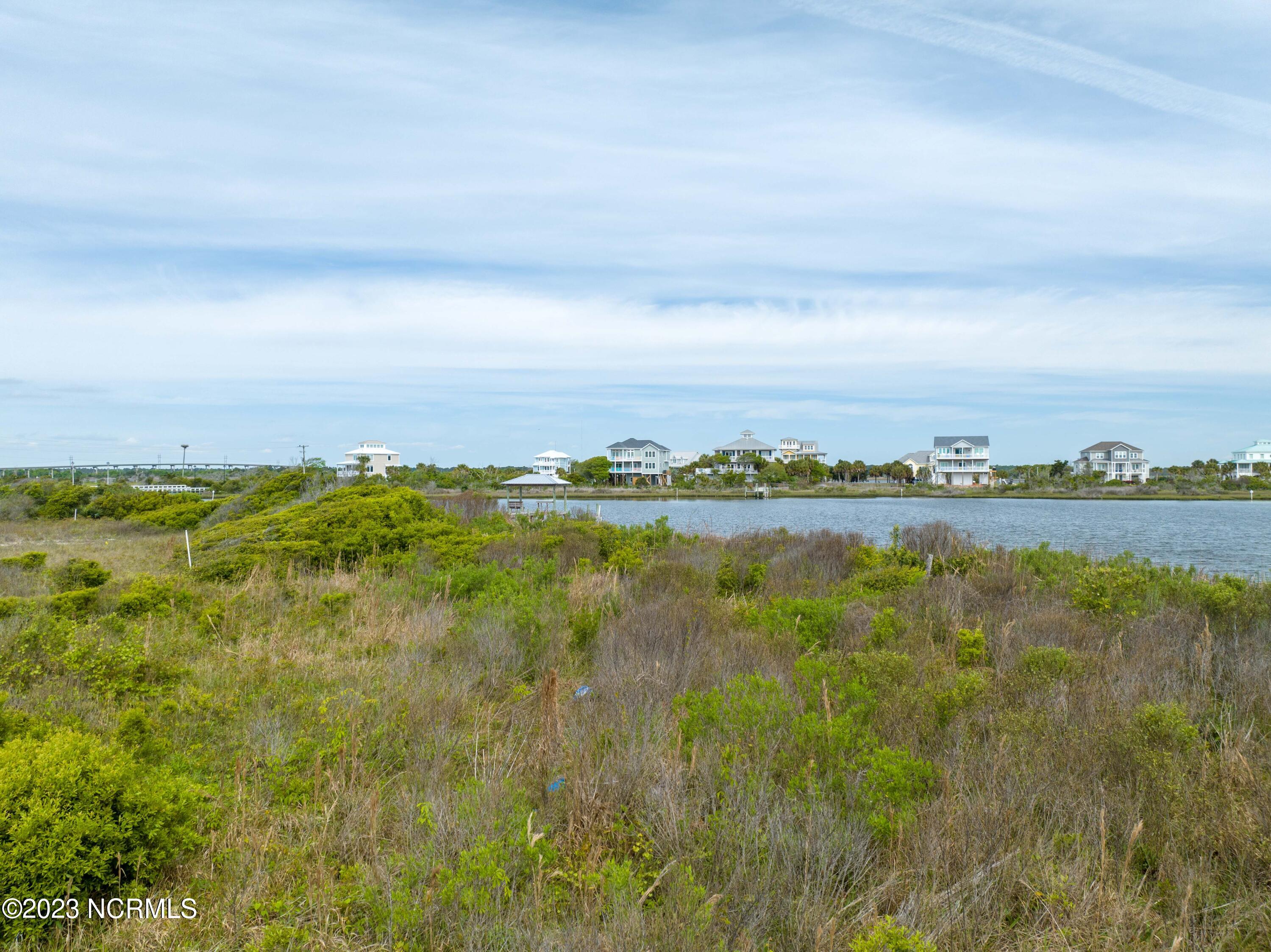 421 New River Inlet Road