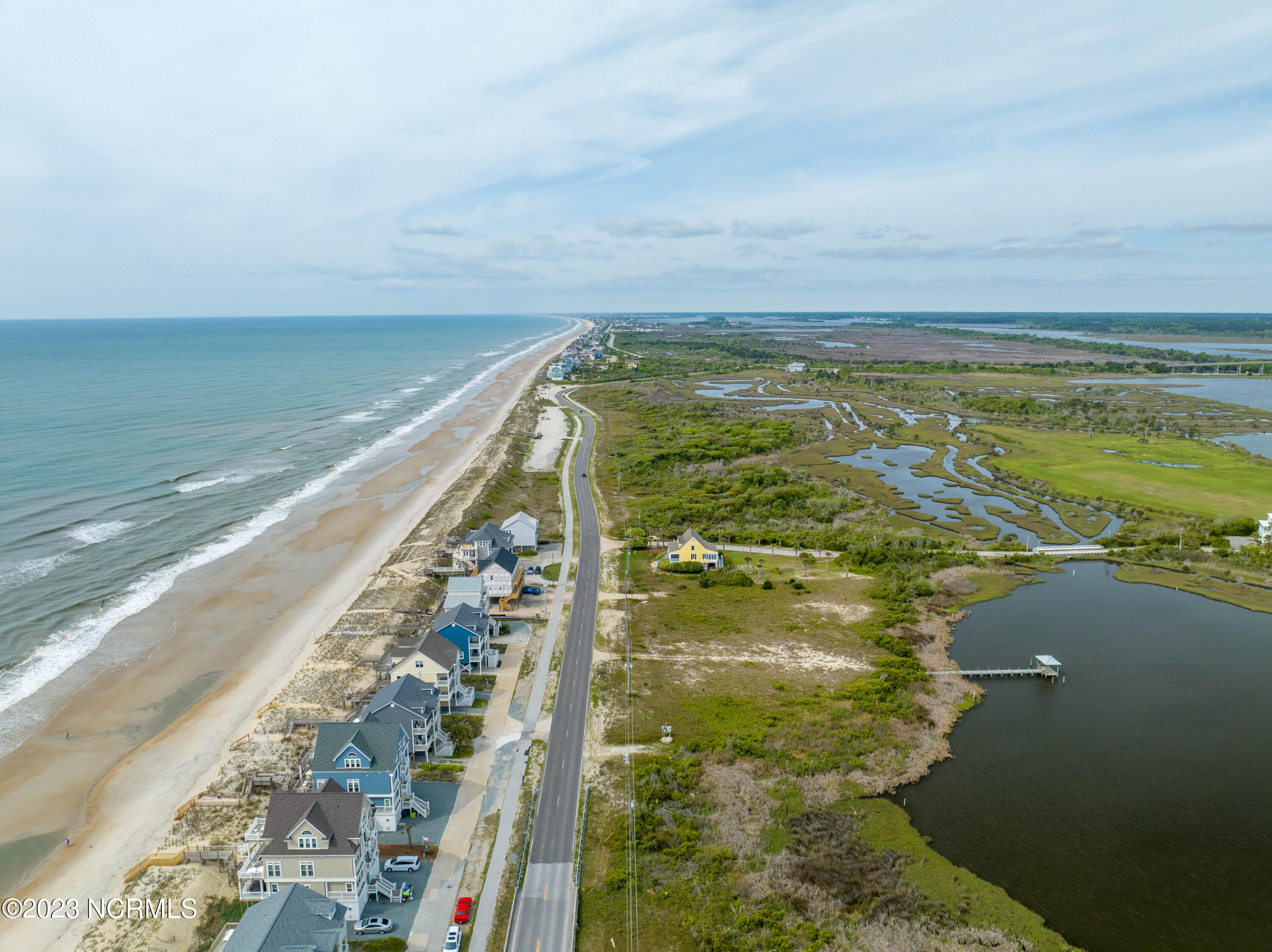 421 New River Inlet Road