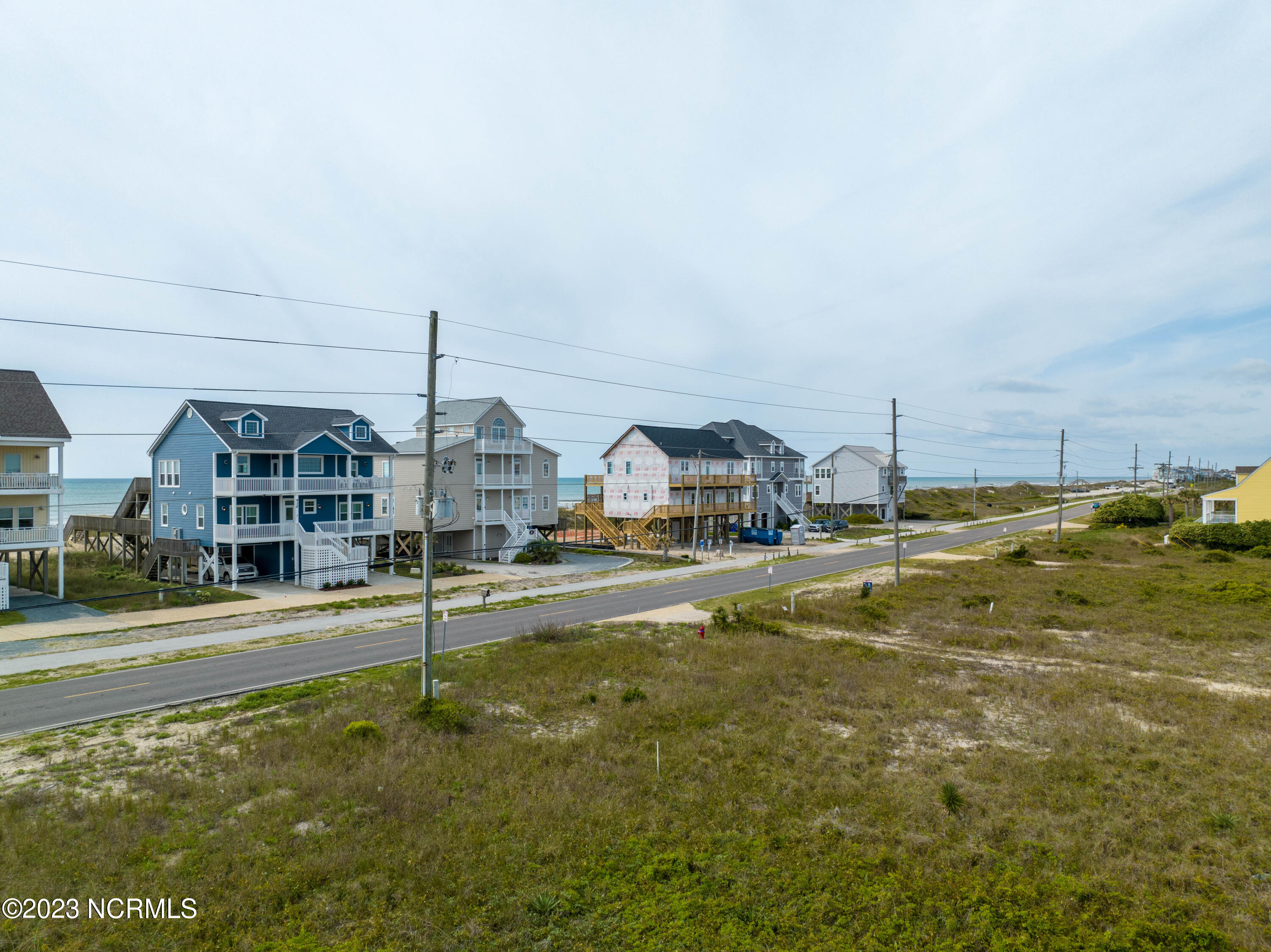 421 New River Inlet Road