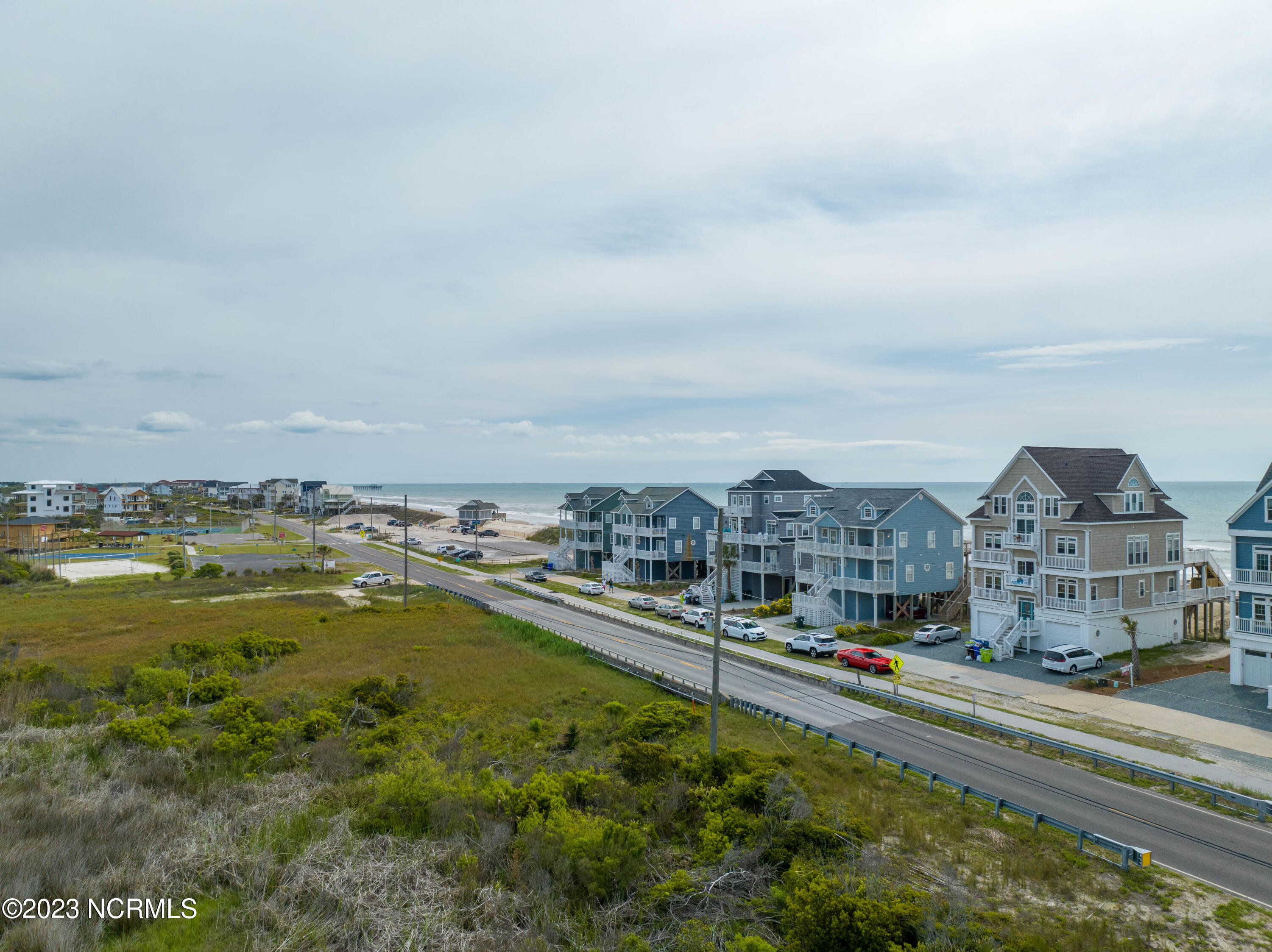 421 New River Inlet Road