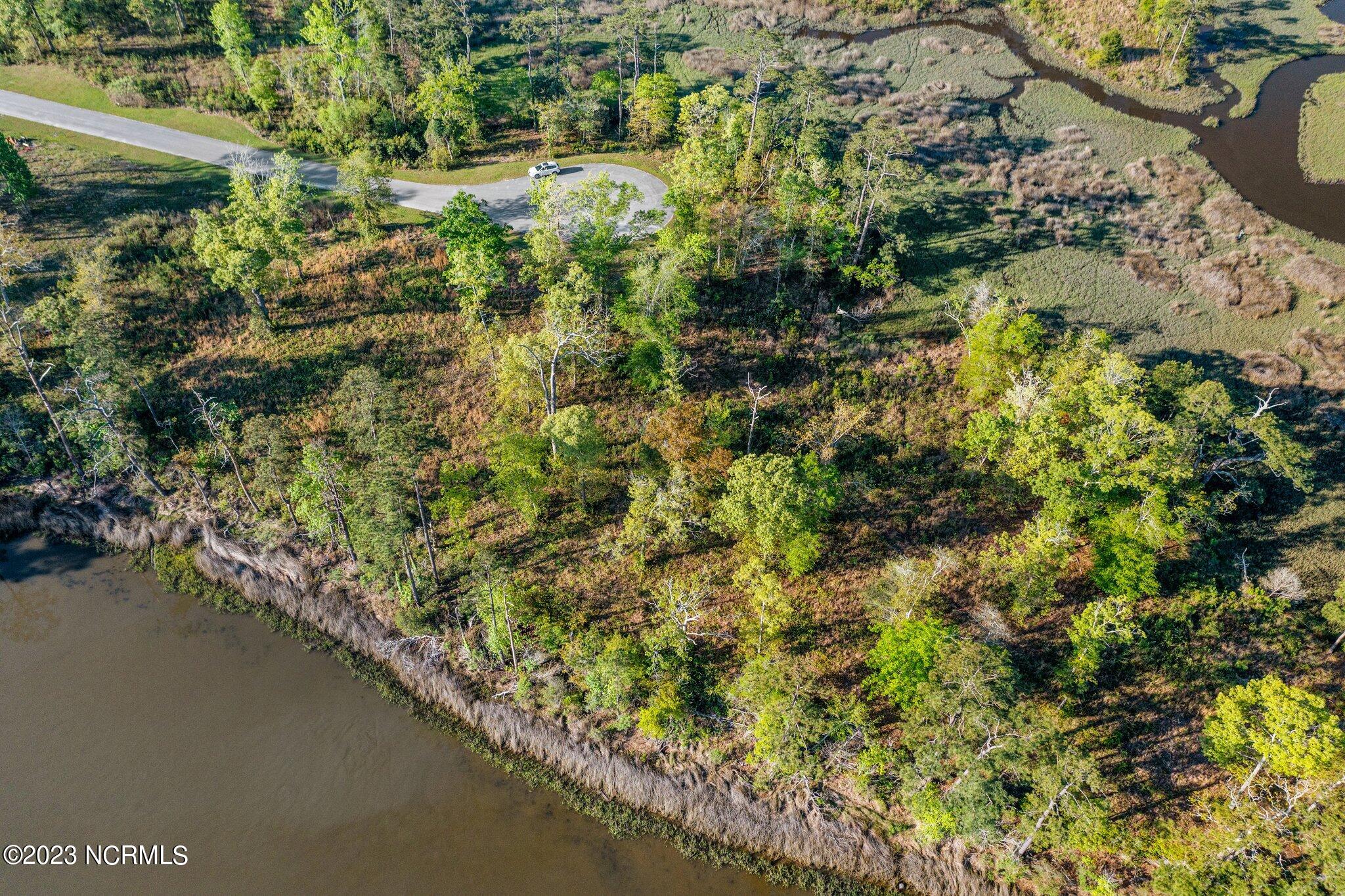 Lot 22 Summer Rest Trail