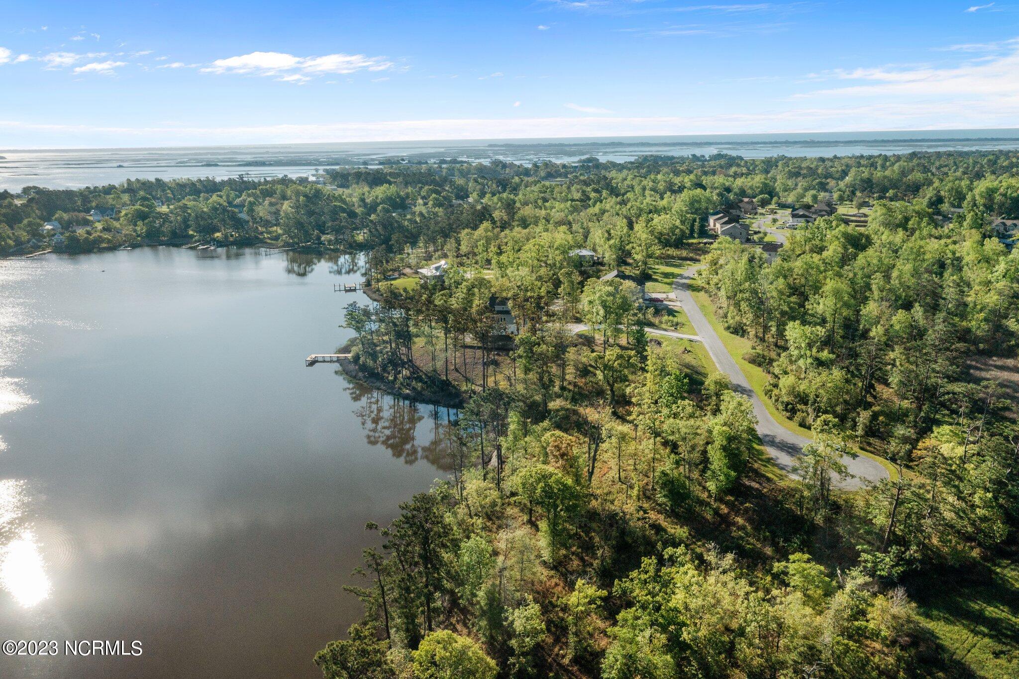 Lot 22 Summer Rest Trail