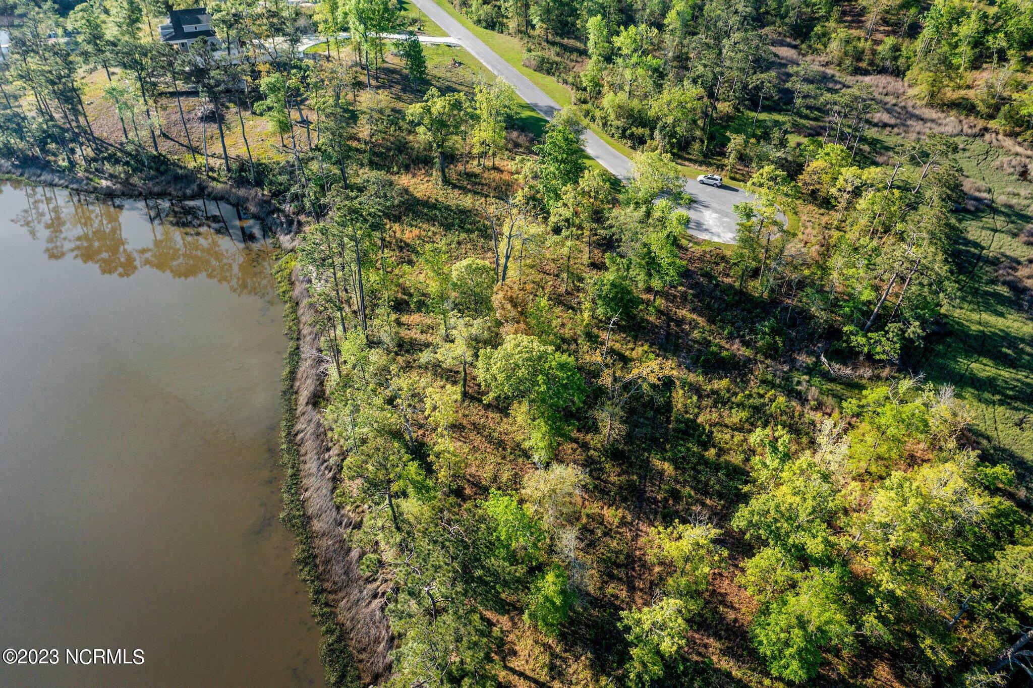 Lot 22 Summer Rest Trail