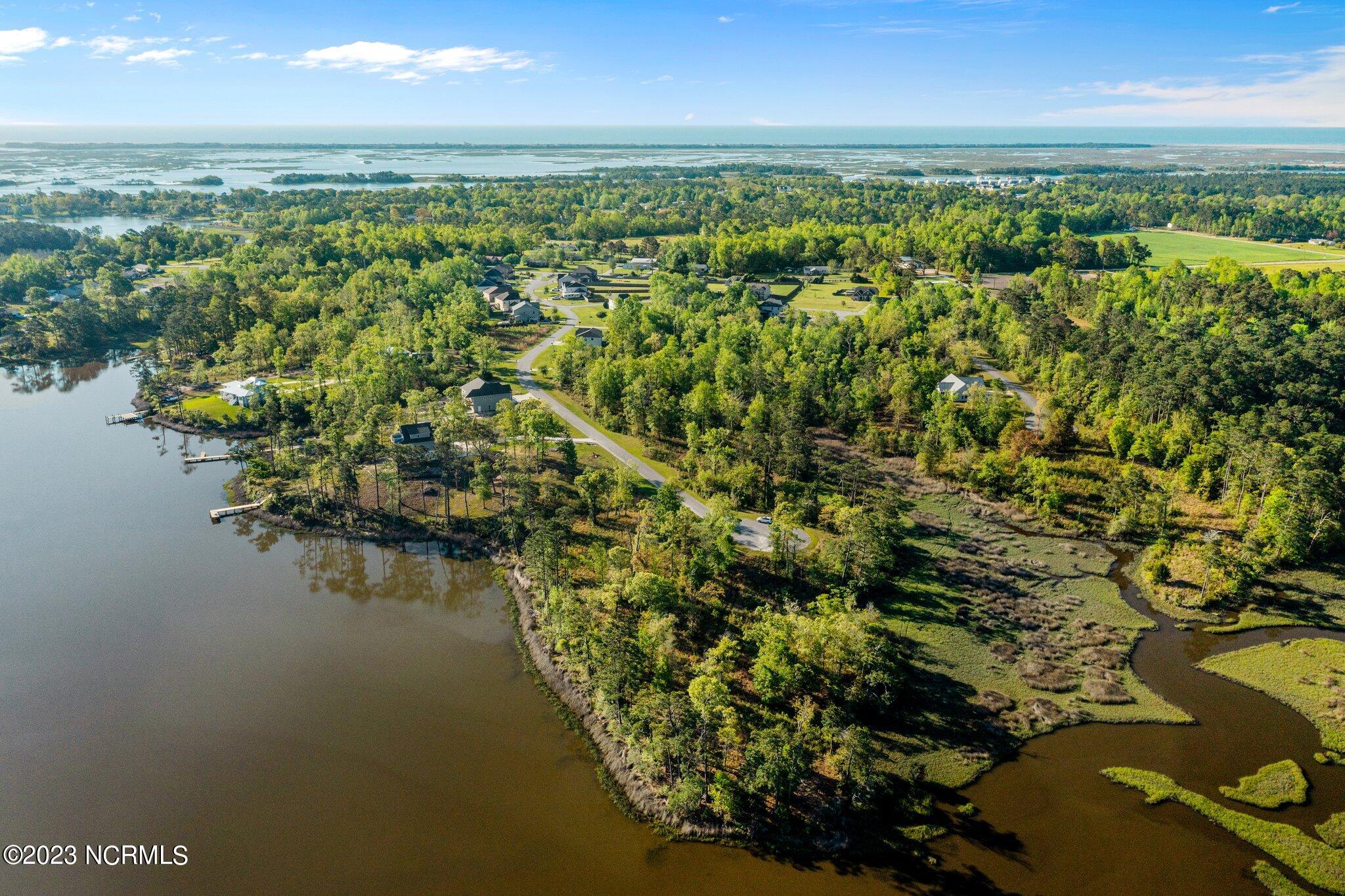 Lot 22 Summer Rest Trail