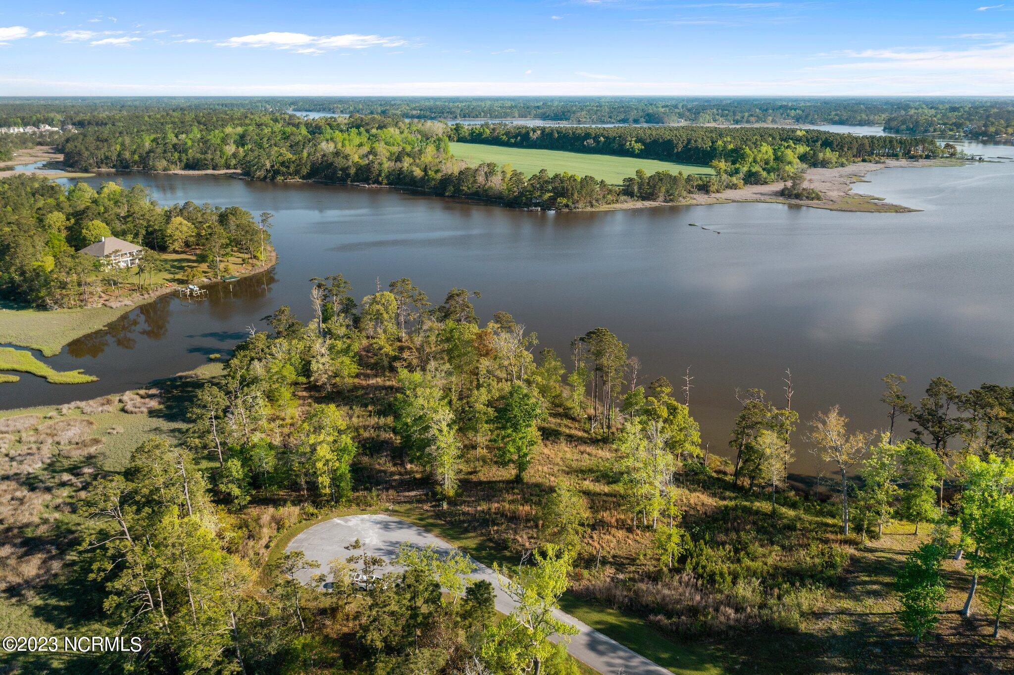 Lot 22 Summer Rest Trail