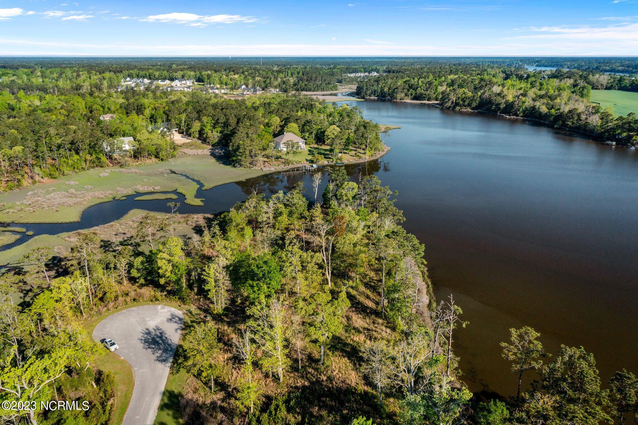 Lot 22 Summer Rest Trail