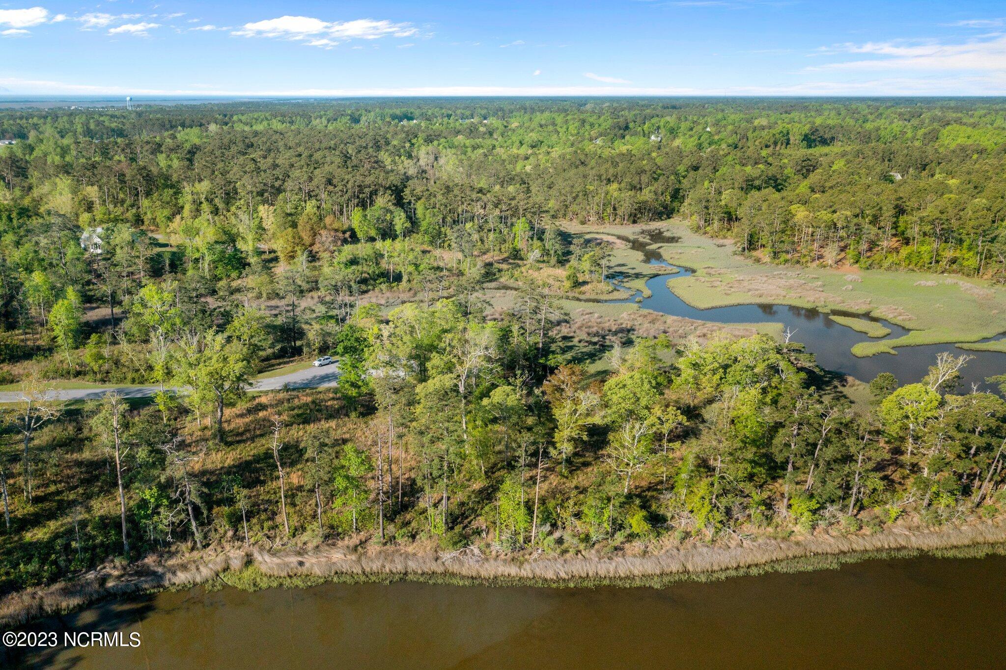 Lot 22 Summer Rest Trail