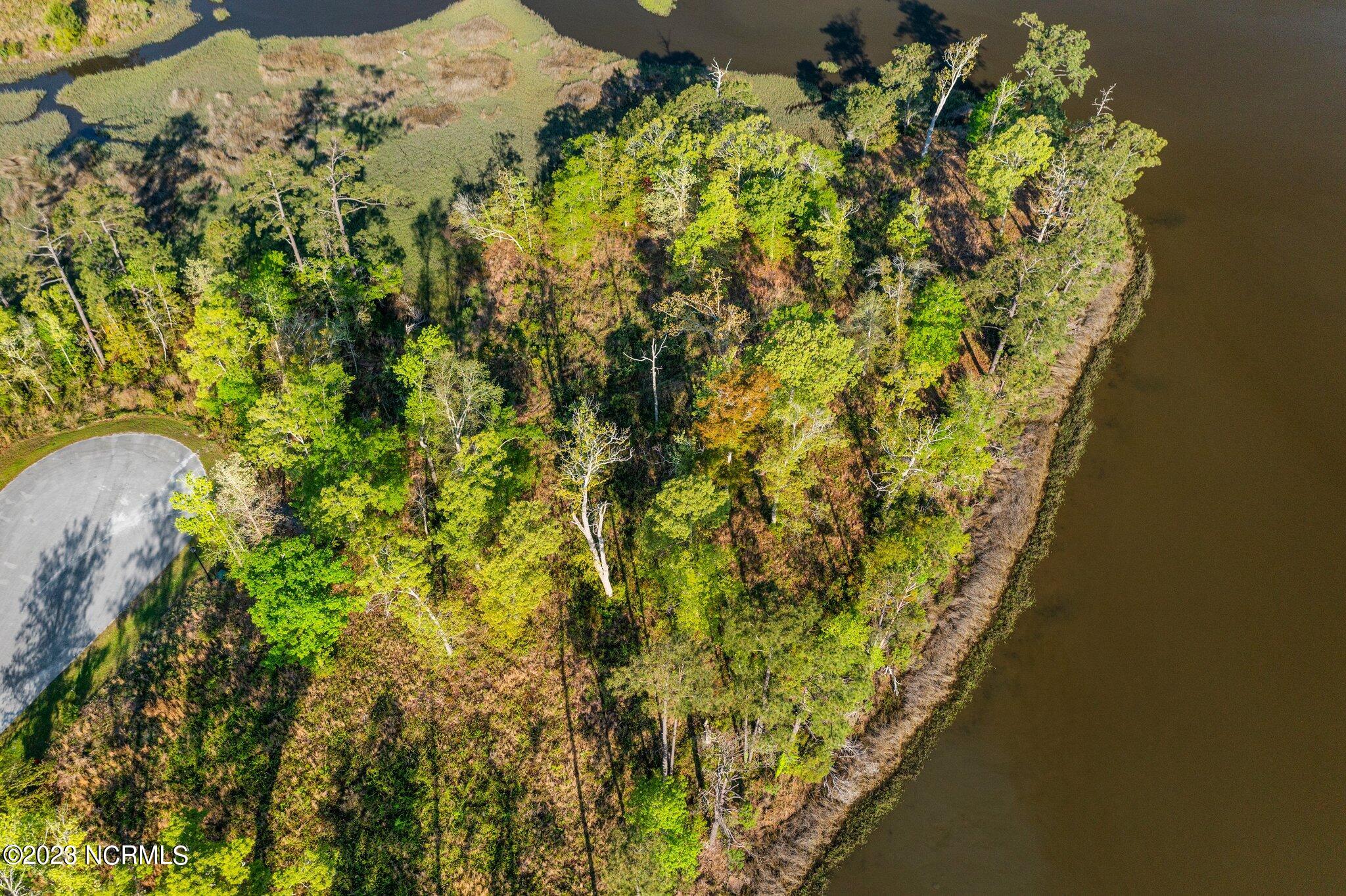 Lot 22 Summer Rest Trail