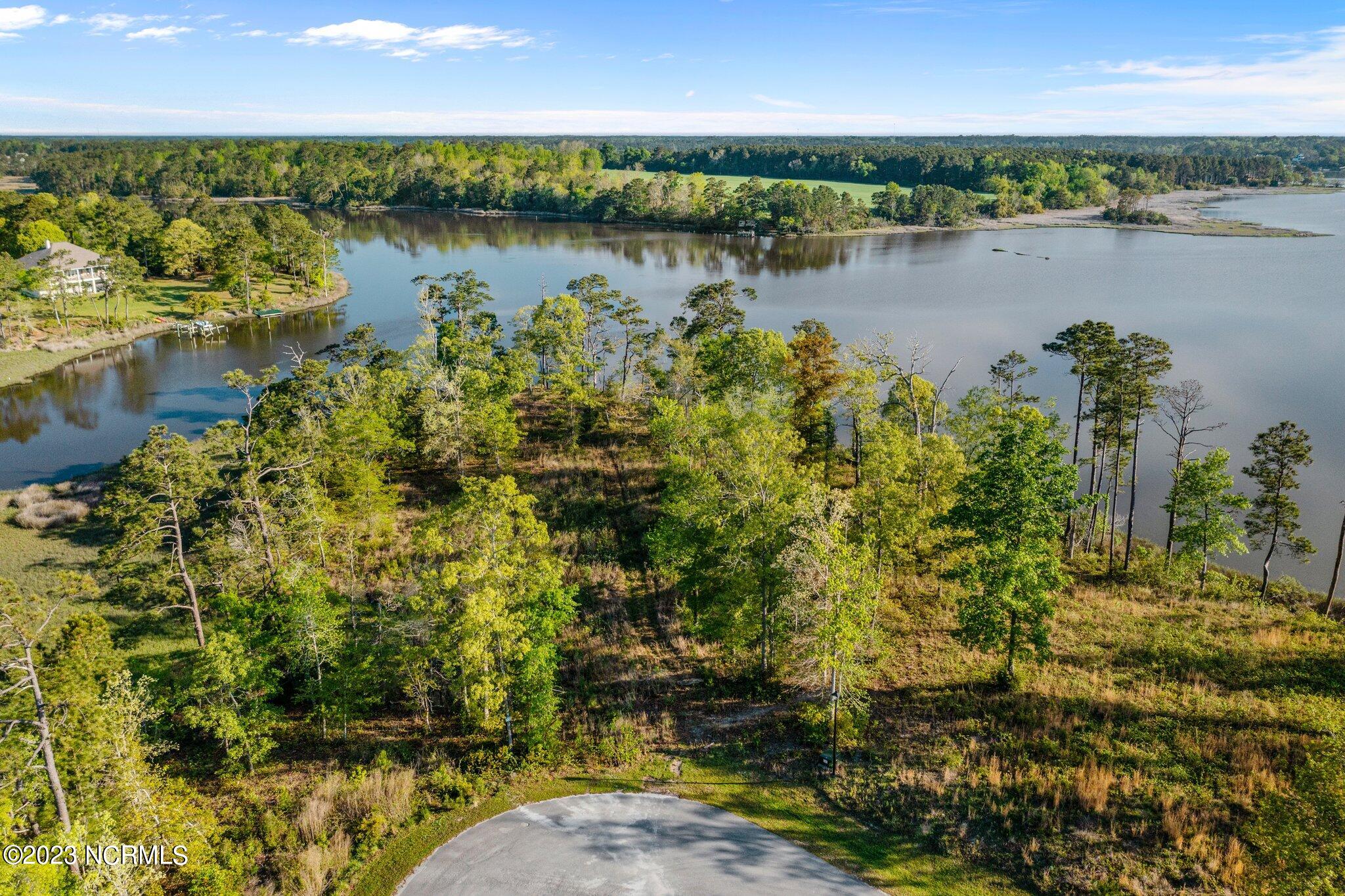 Lot 22 Summer Rest Trail