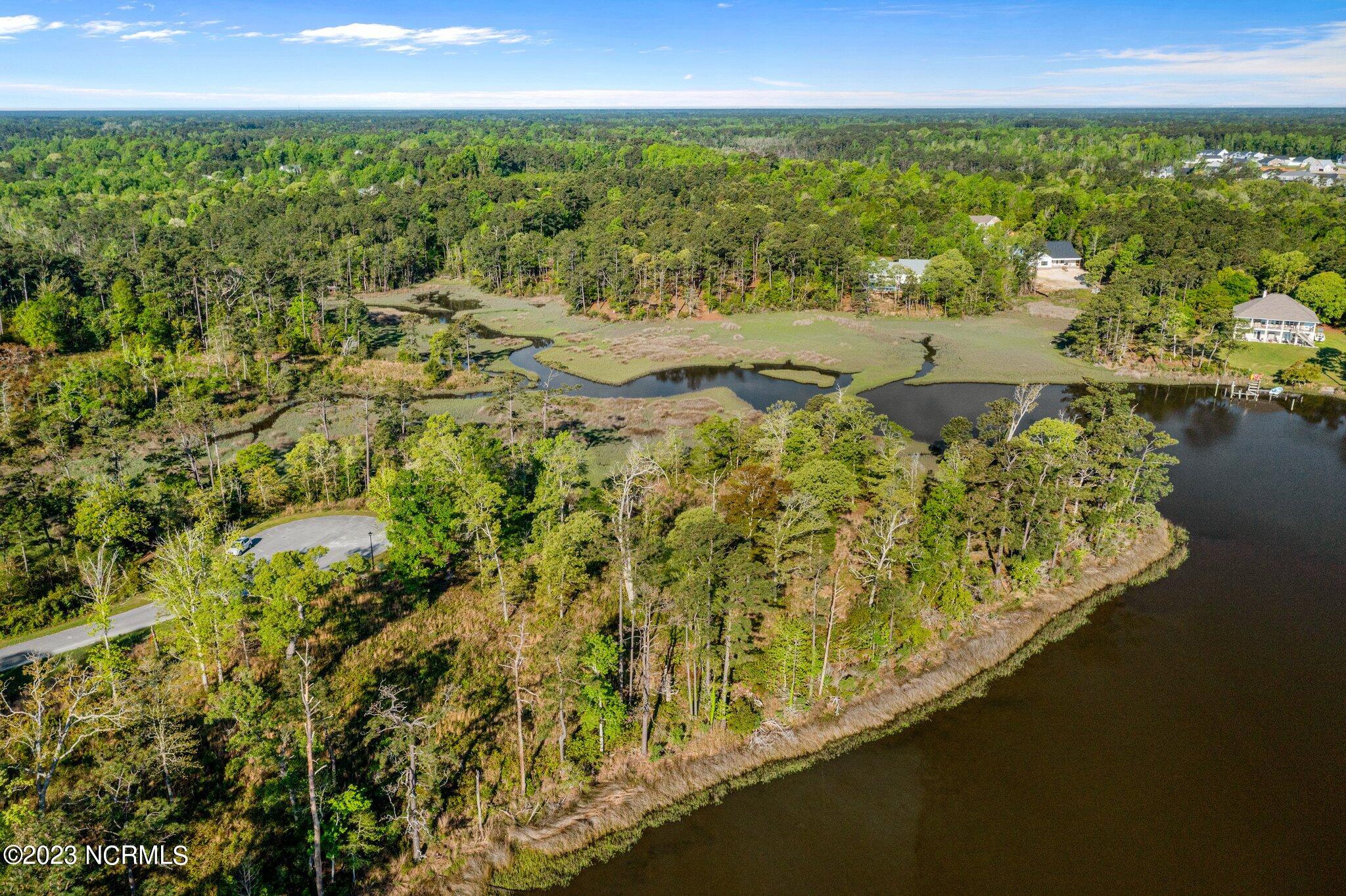 Lot 22 Summer Rest Trail