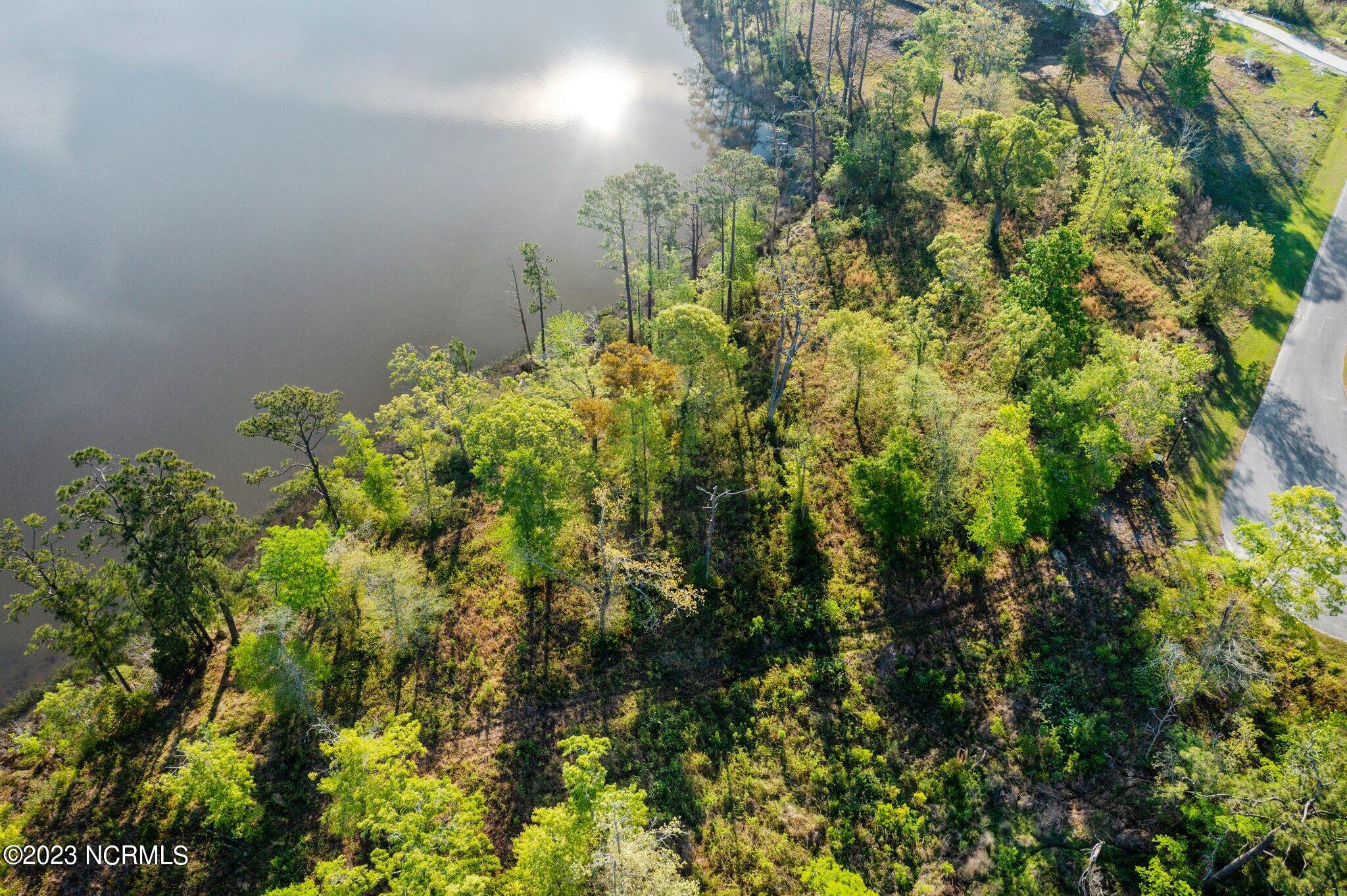 Lot 22 Summer Rest Trail