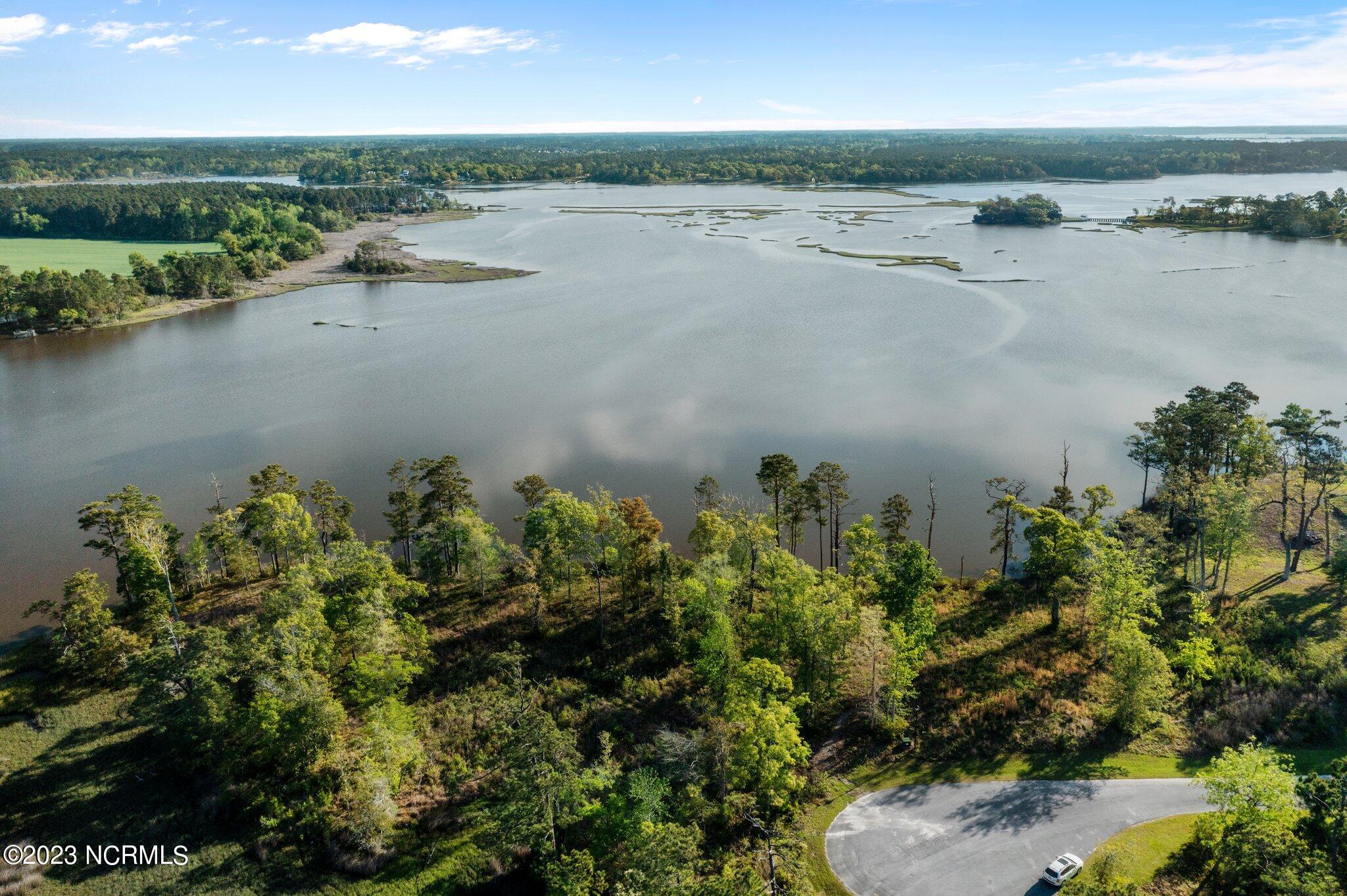 Lot 22 Summer Rest Trail