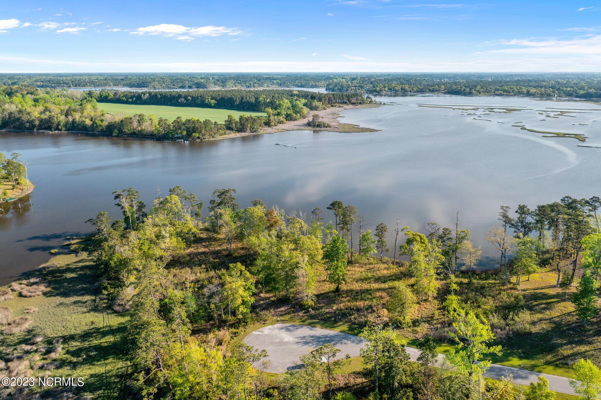 Lot 22 Summer Rest Trail