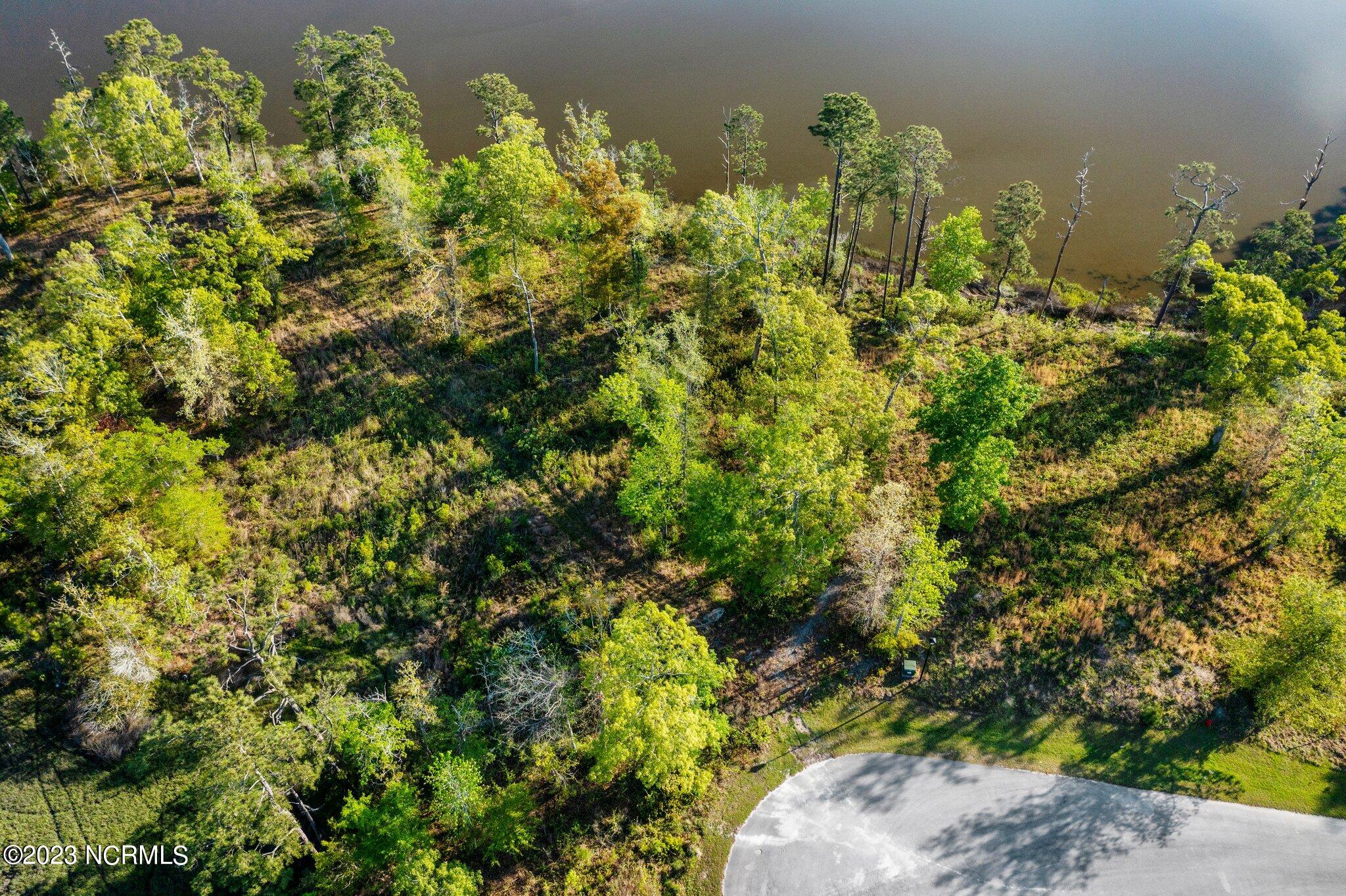 Lot 22 Summer Rest Trail