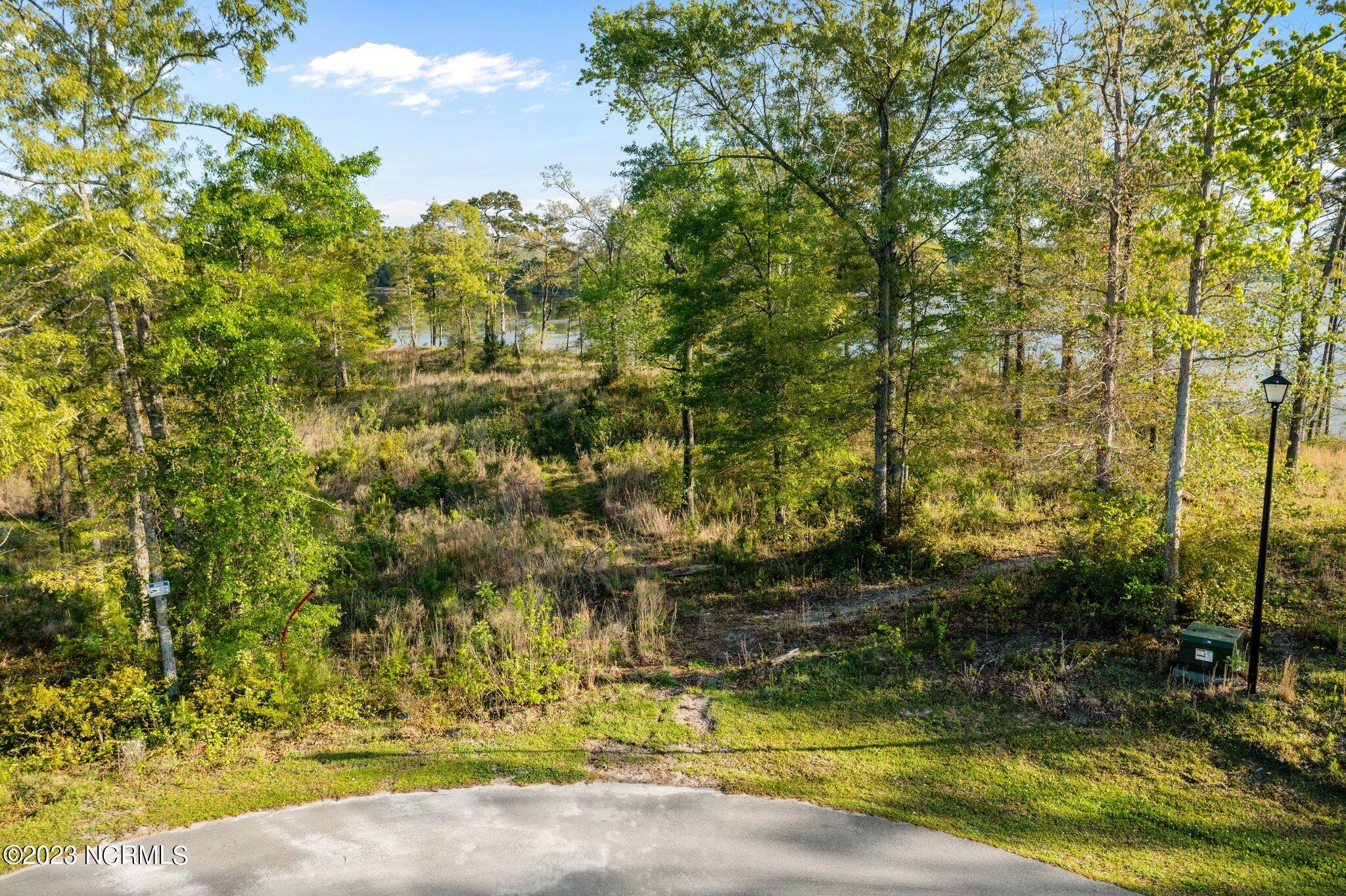 Lot 22 Summer Rest Trail