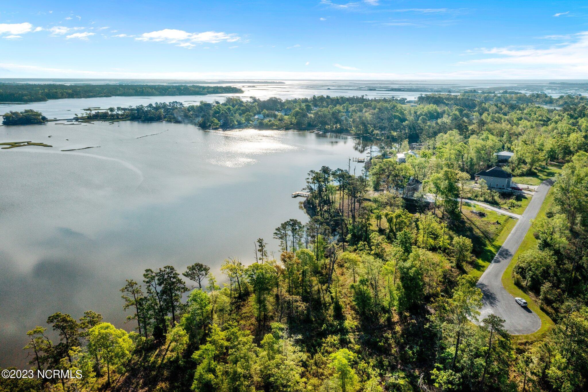 Lot 22 Summer Rest Trail