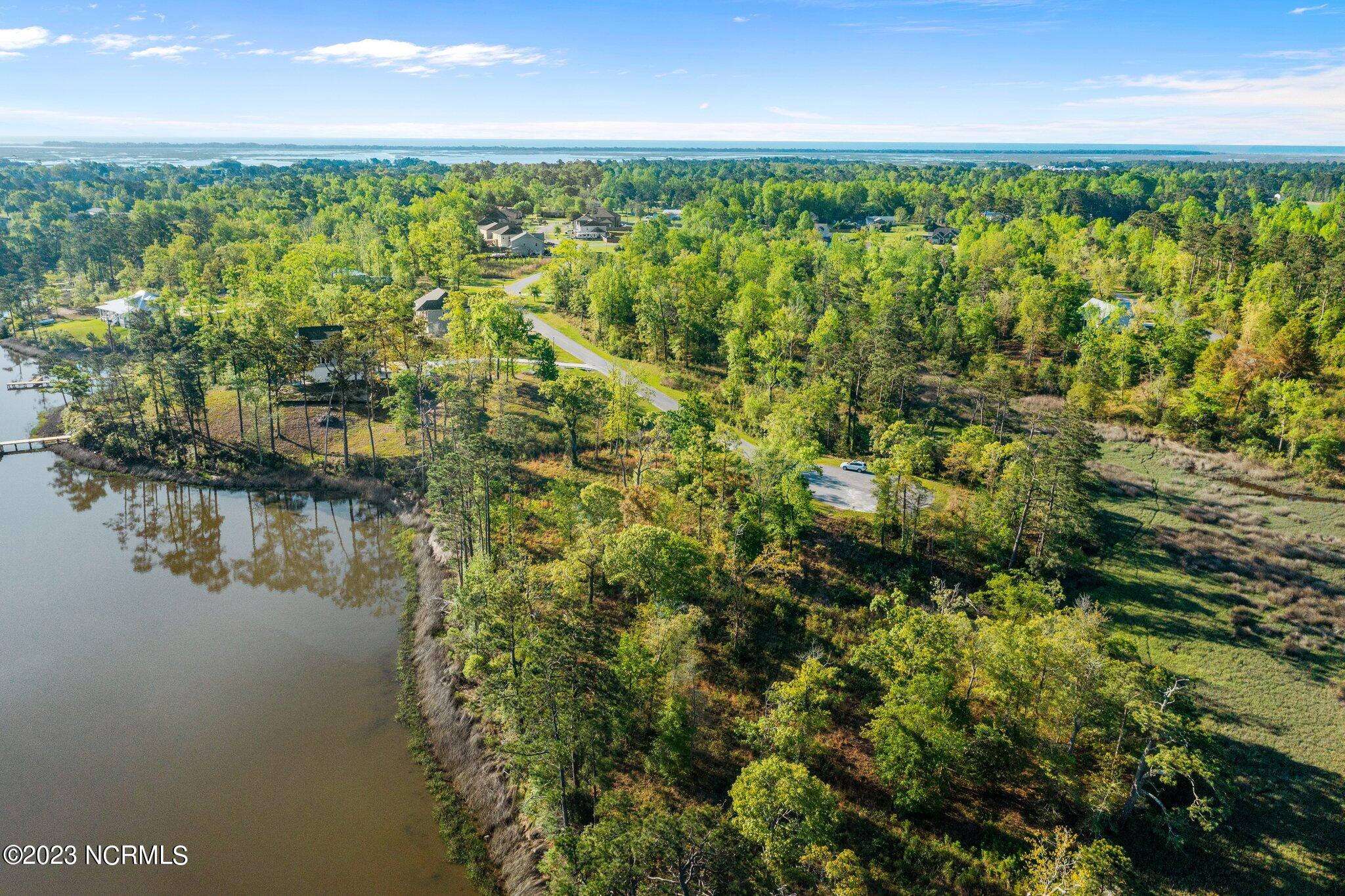 Lot 22 Summer Rest Trail