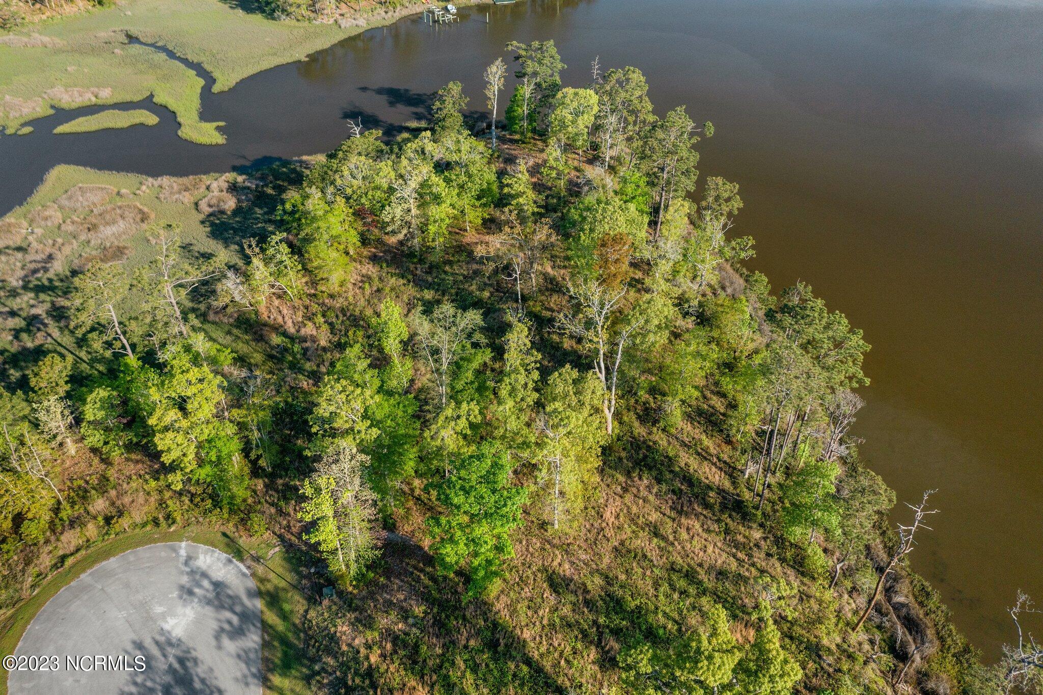 Lot 22 Summer Rest Trail