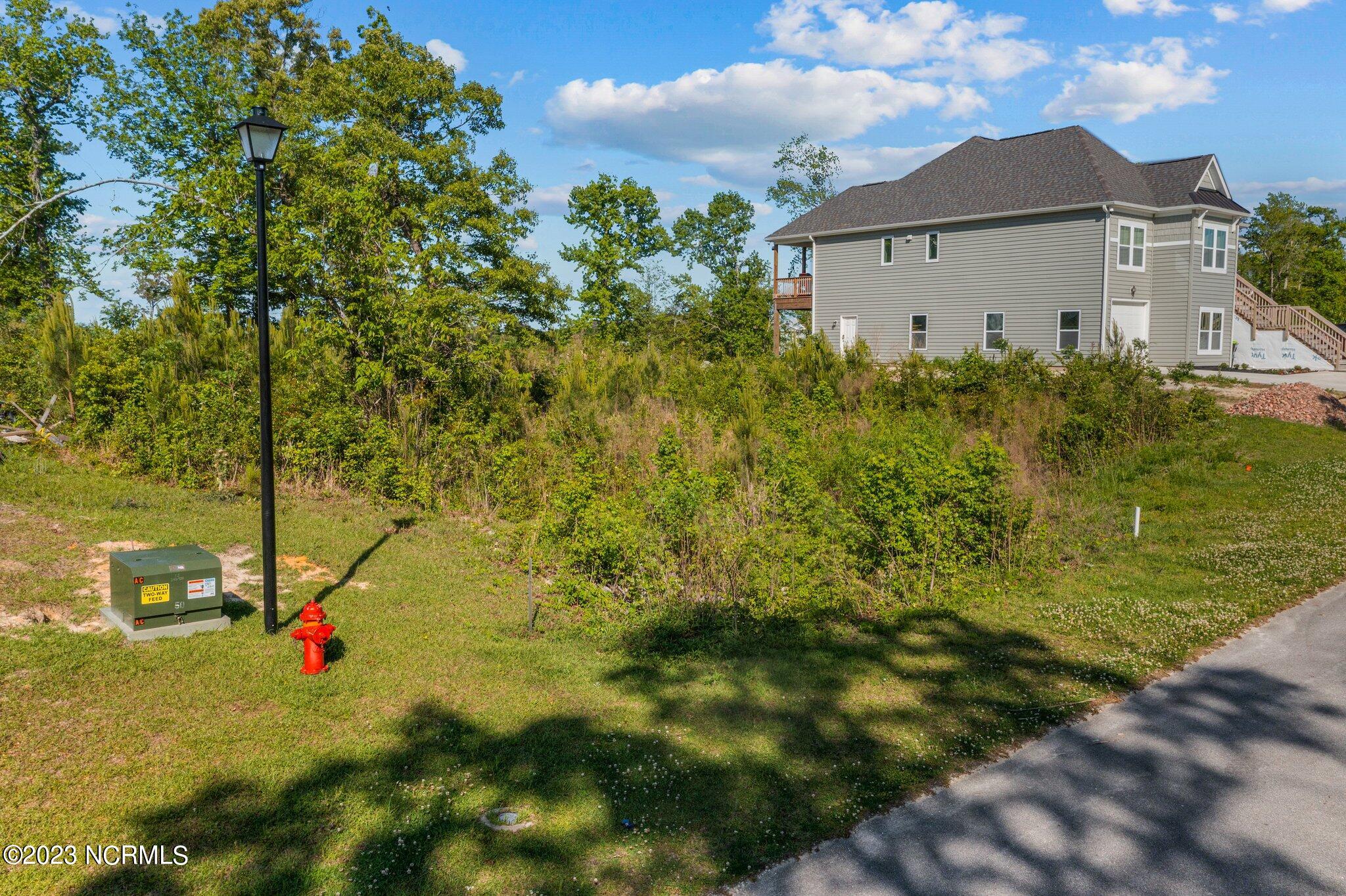 Lot 27 Summer Rest Trail