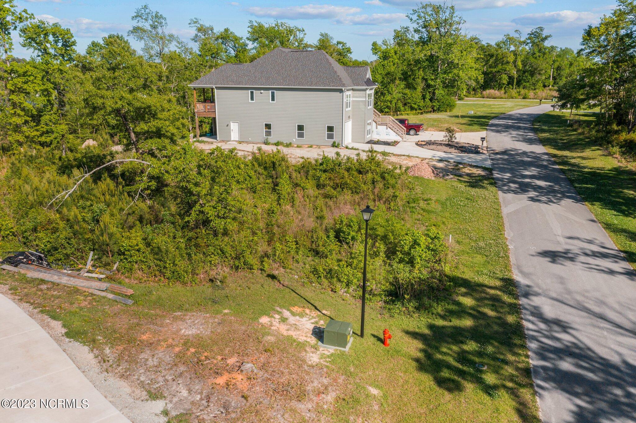 Lot 27 Summer Rest Trail