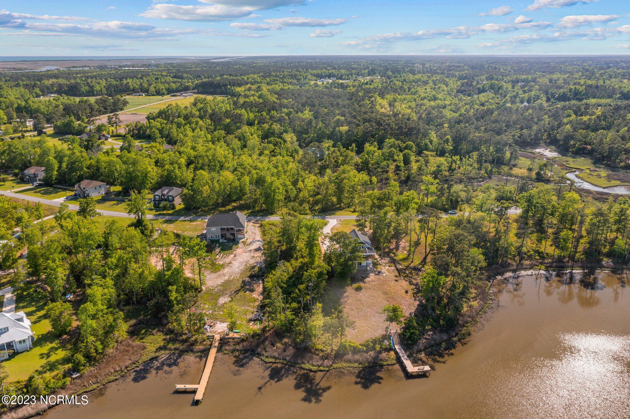 Lot 27 Summer Rest Trail