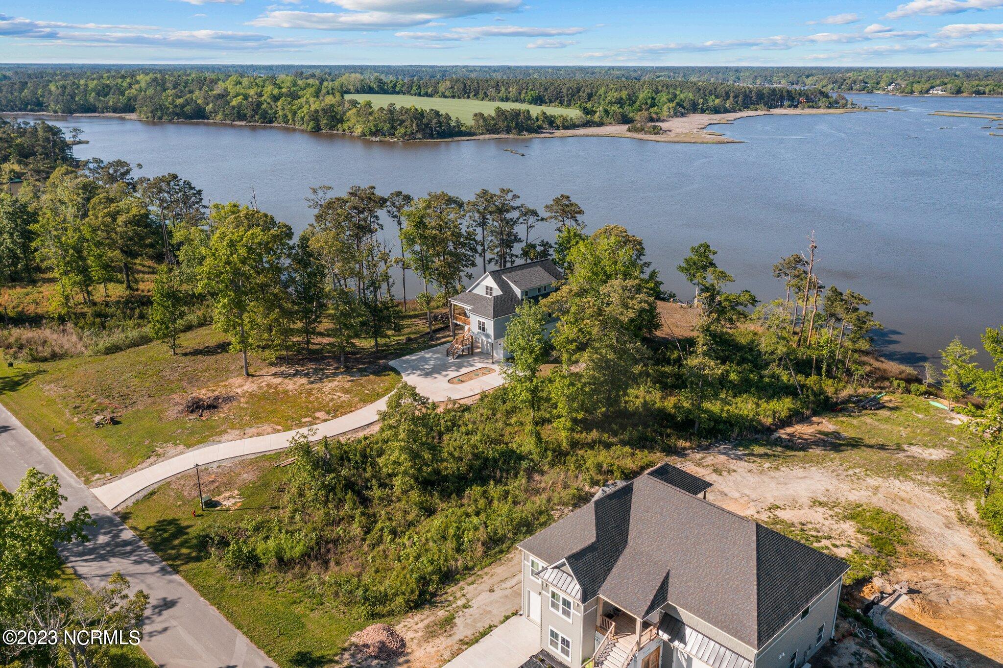 Lot 27 Summer Rest Trail