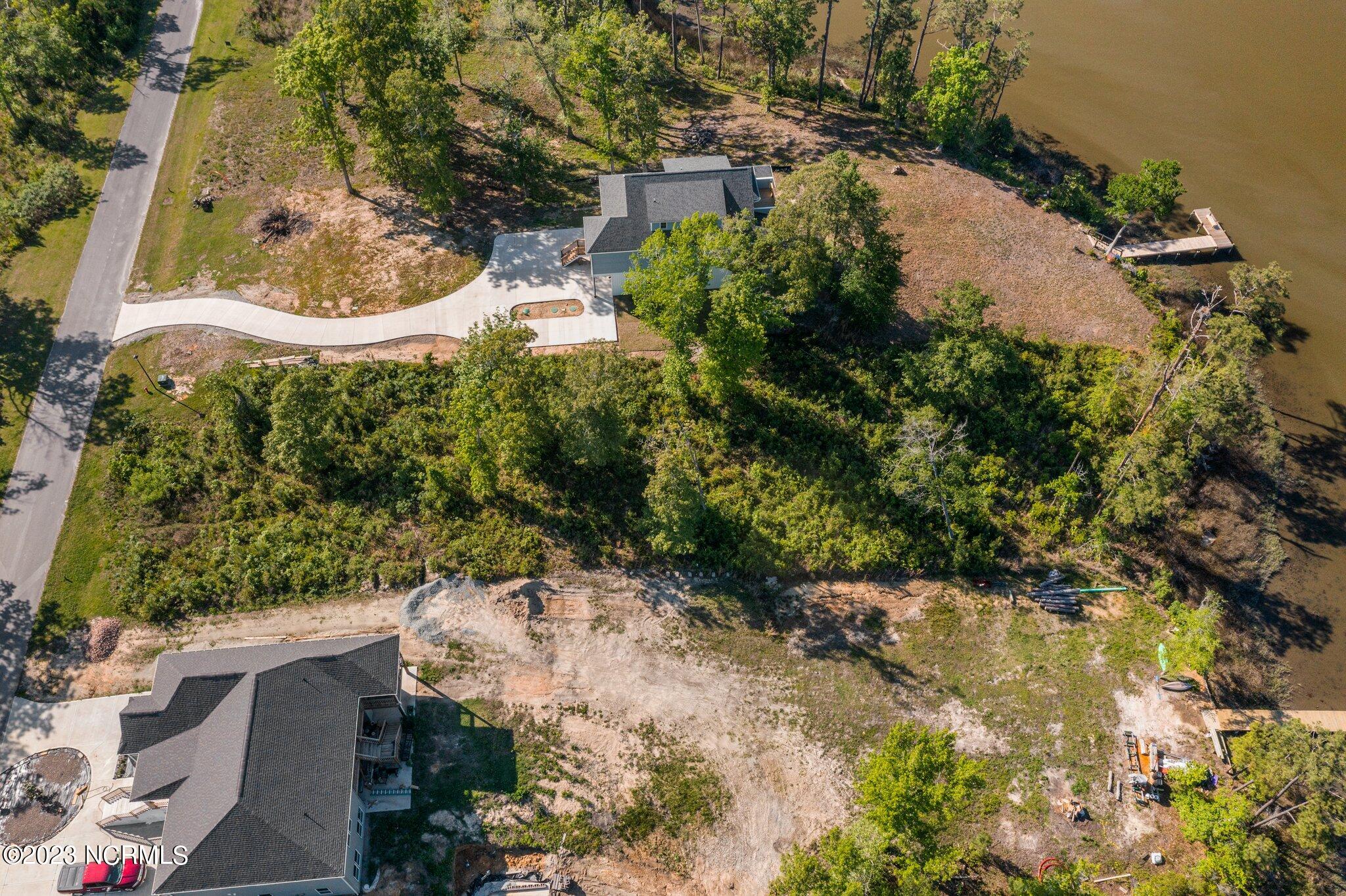 Lot 27 Summer Rest Trail