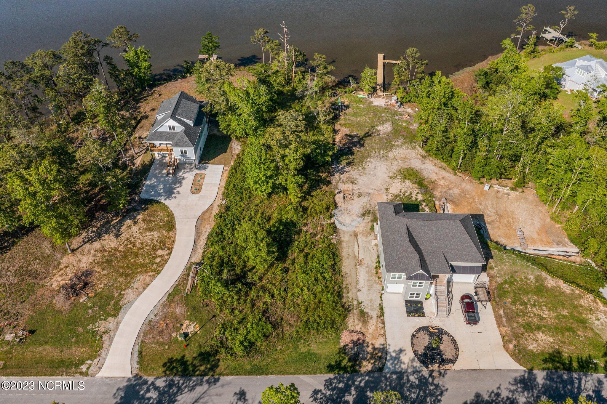 Lot 27 Summer Rest Trail