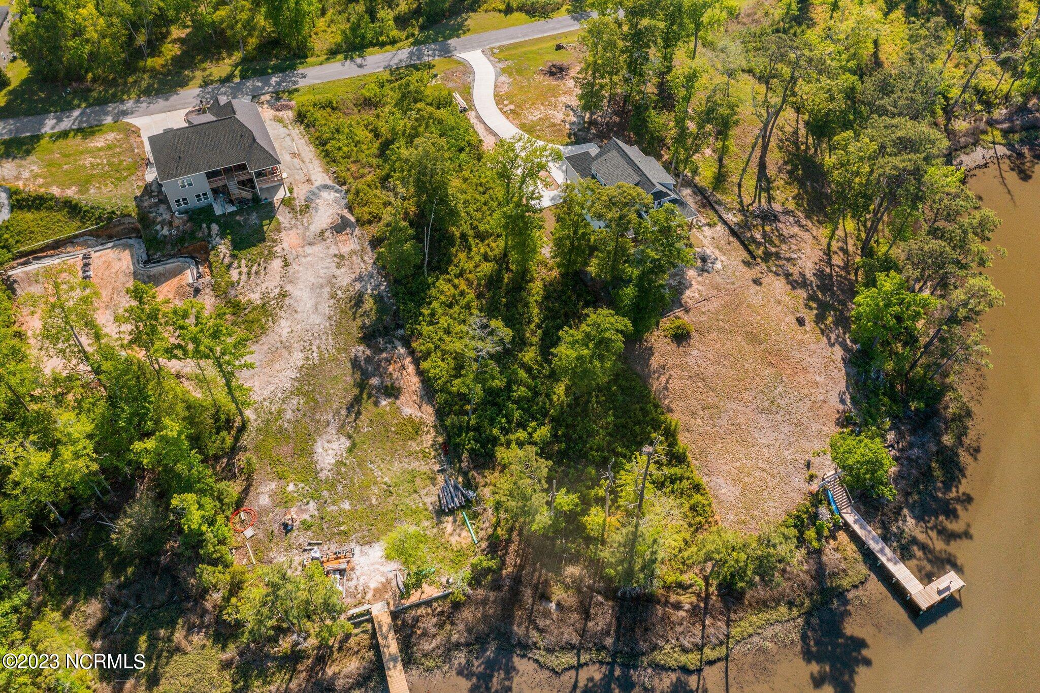 Lot 27 Summer Rest Trail