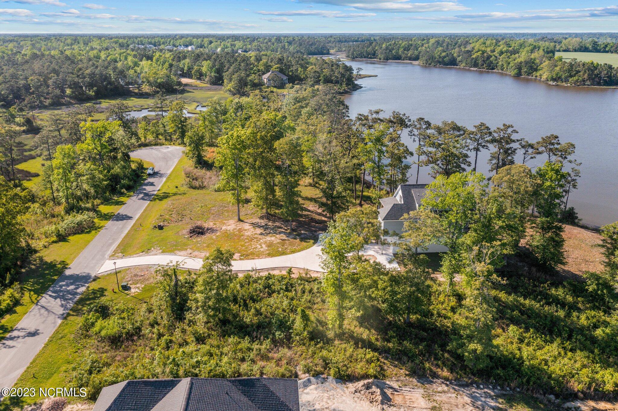 Lot 27 Summer Rest Trail