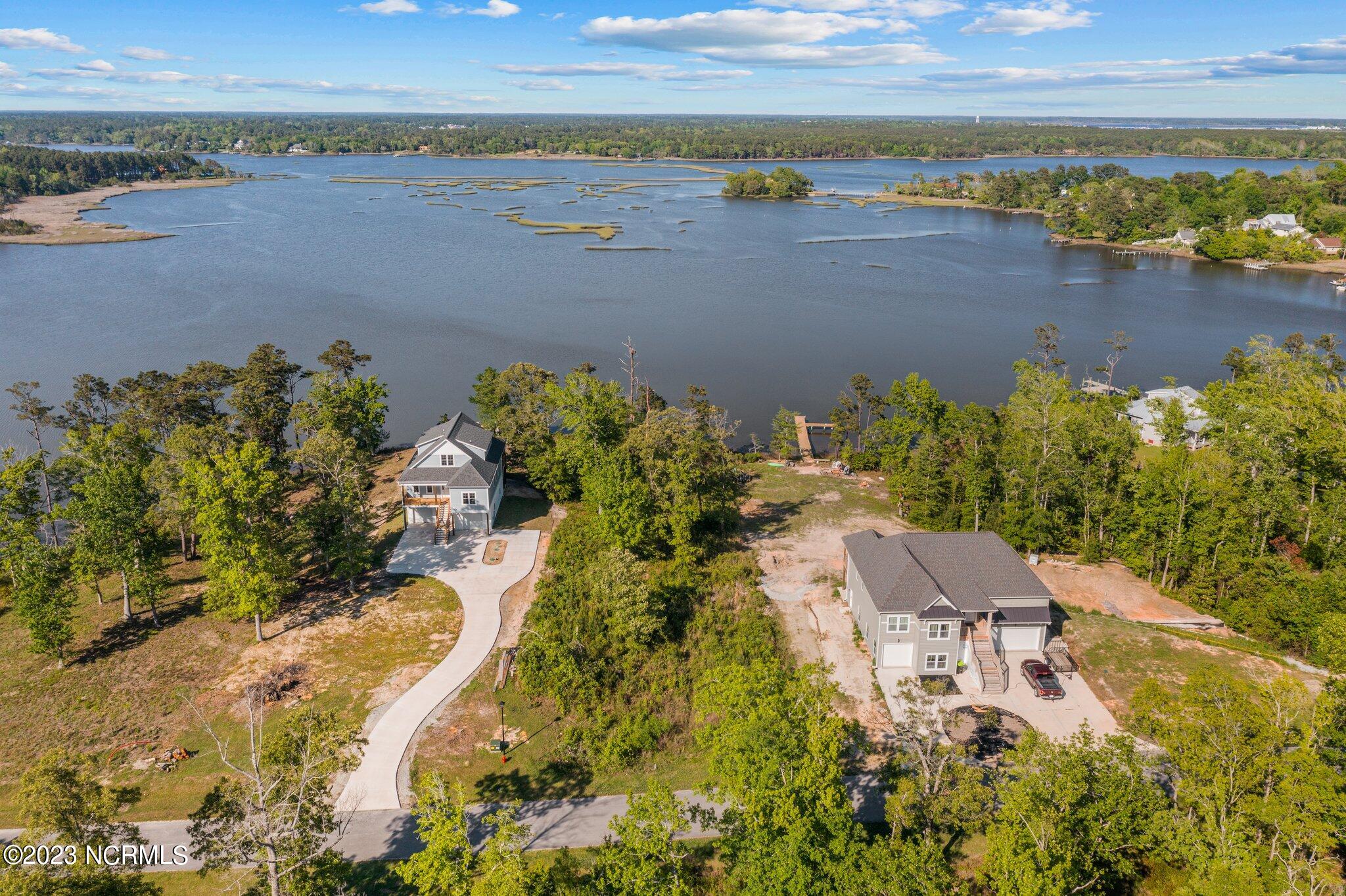 Lot 27 Summer Rest Trail