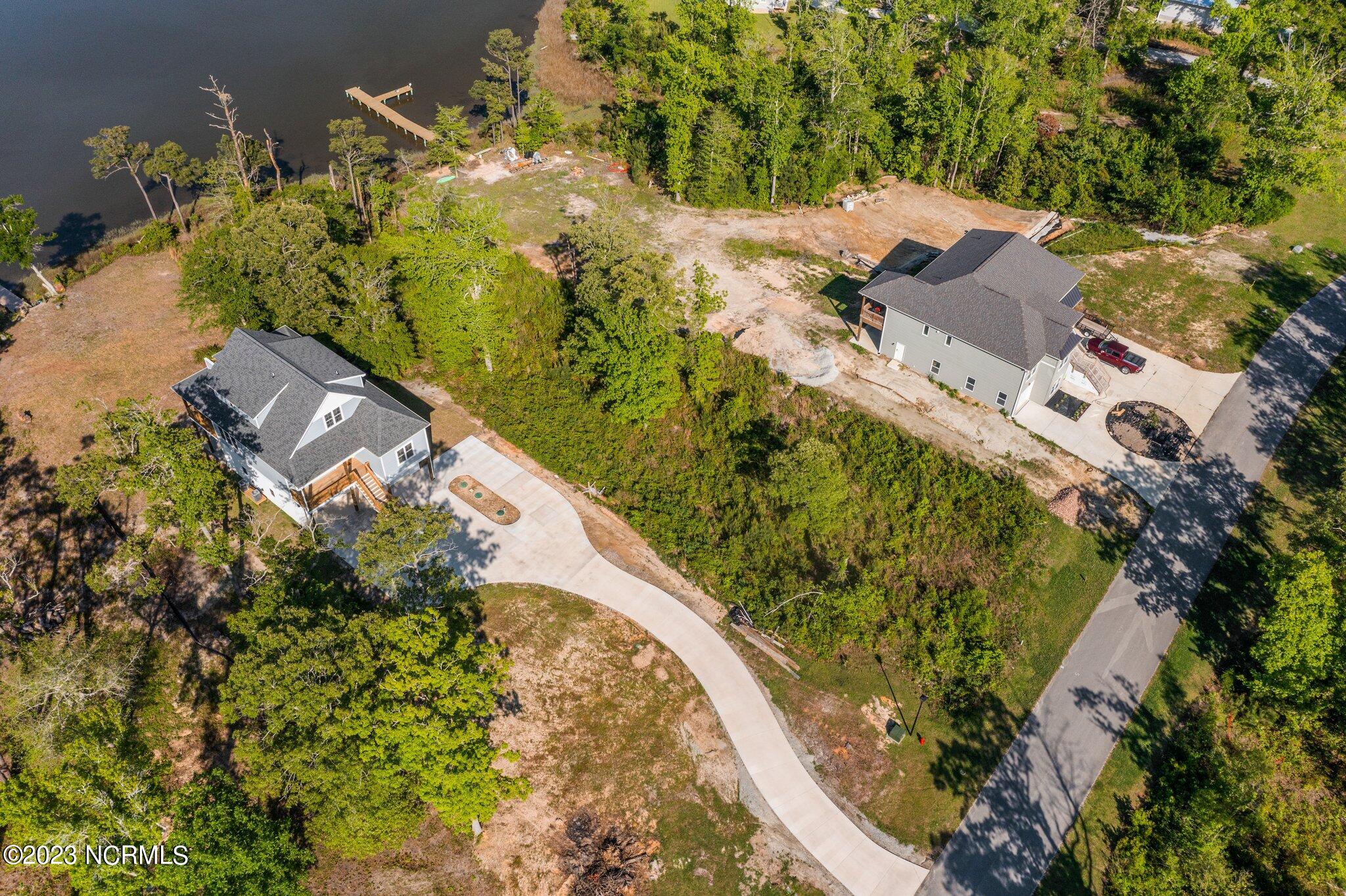 Lot 27 Summer Rest Trail