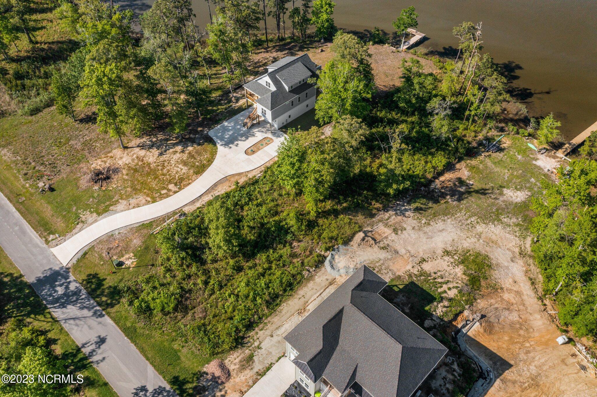 Lot 27 Summer Rest Trail