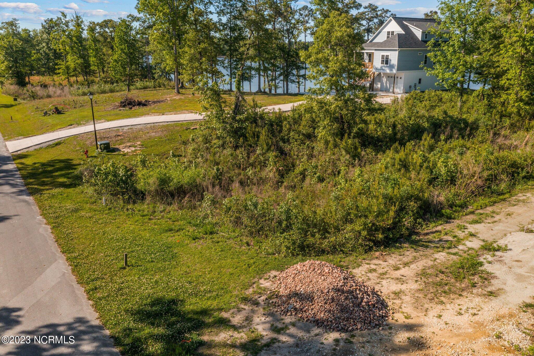 Lot 27 Summer Rest Trail