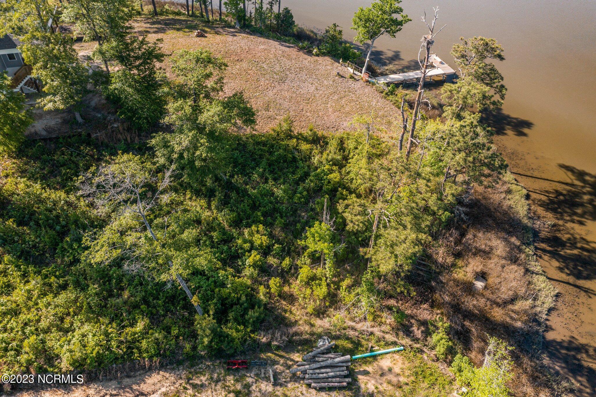 Lot 27 Summer Rest Trail