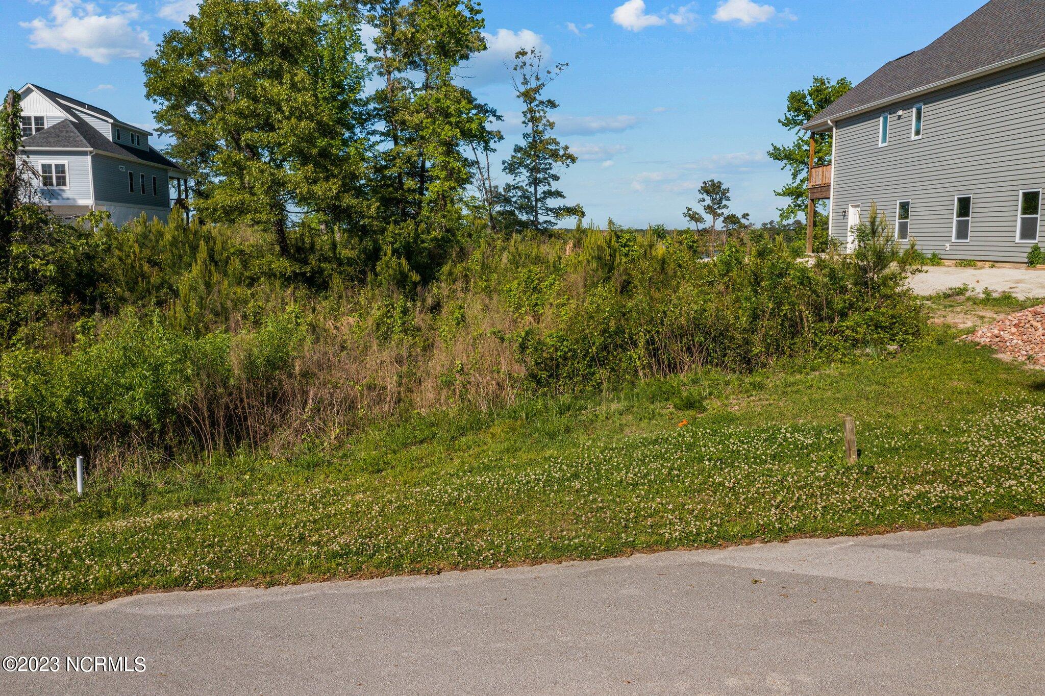 Lot 27 Summer Rest Trail