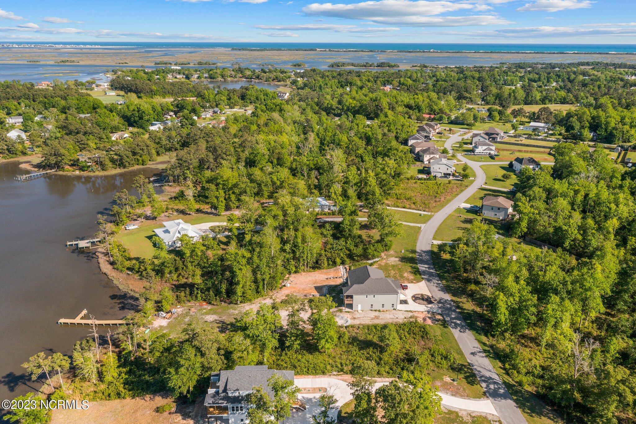 Lot 27 Summer Rest Trail