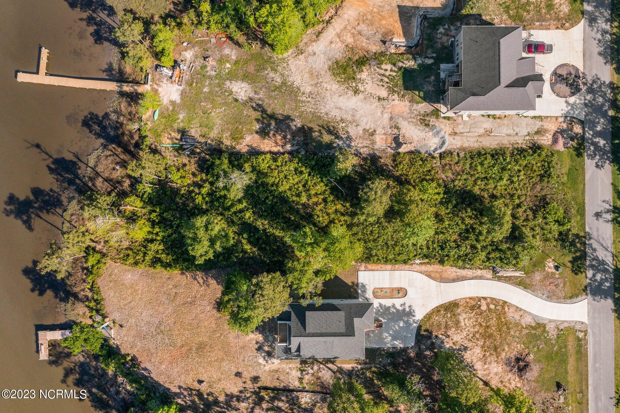 Lot 27 Summer Rest Trail