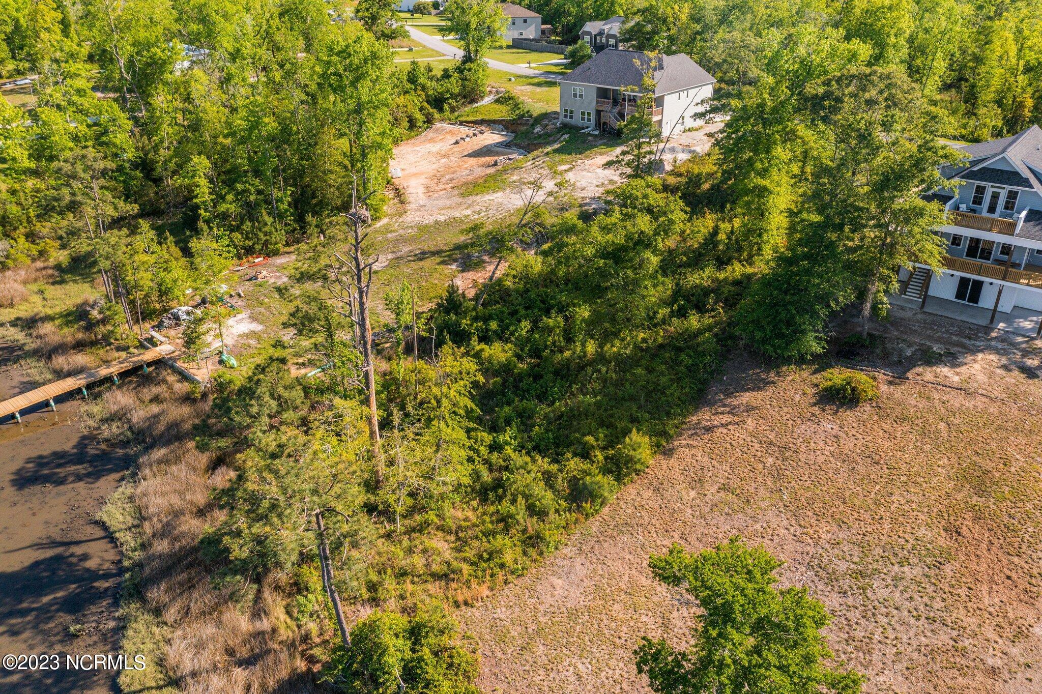 Lot 27 Summer Rest Trail