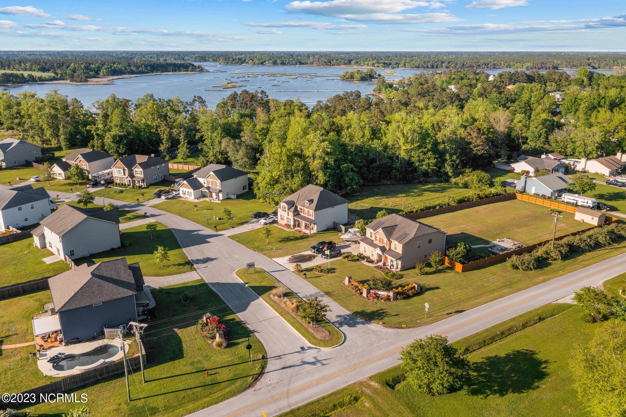 Lot 27 Summer Rest Trail