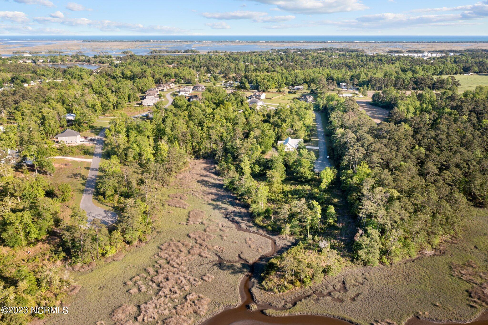 Lot 8 Tree Hill Lane
