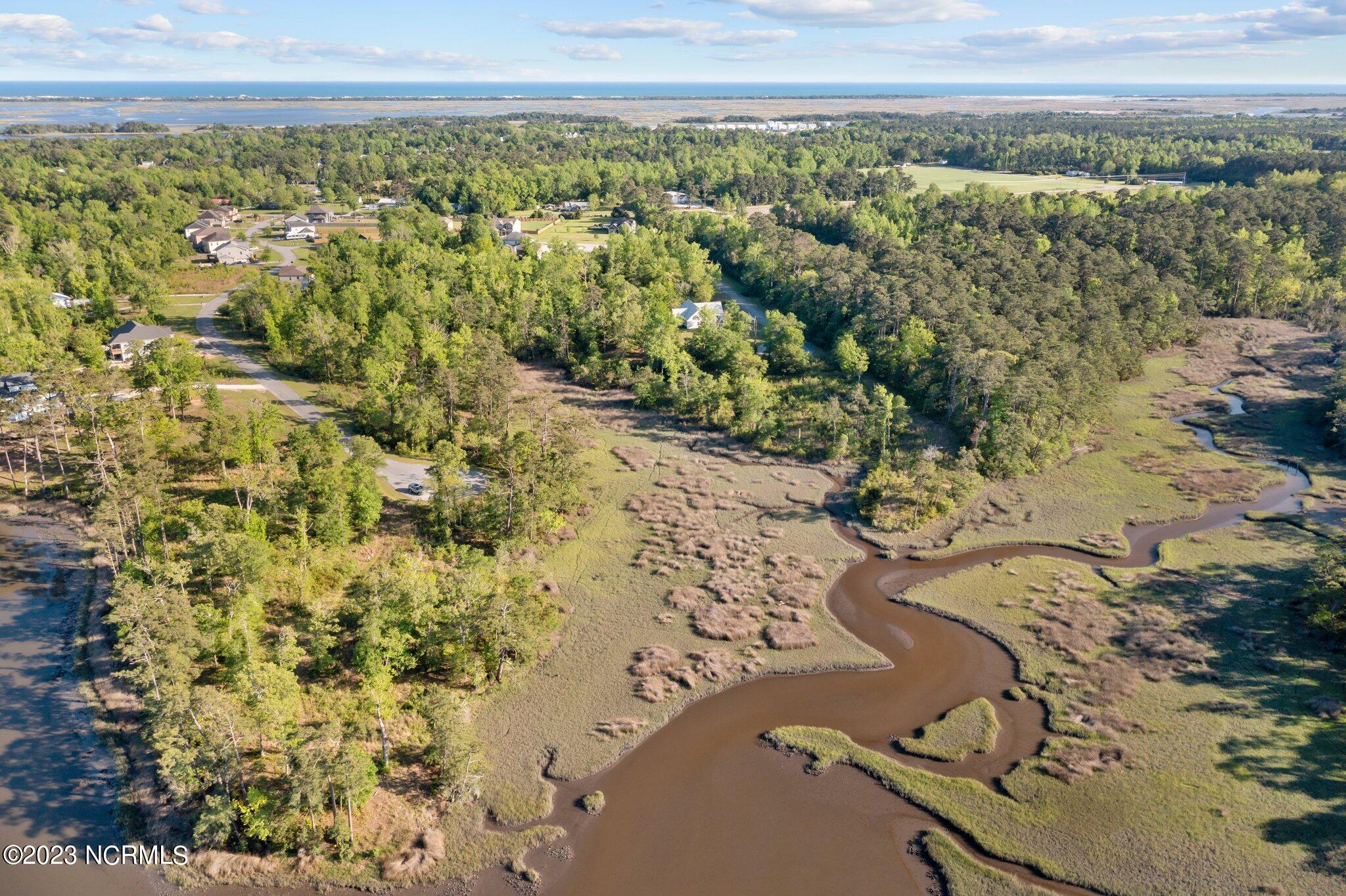 Lot 8 Tree Hill Lane