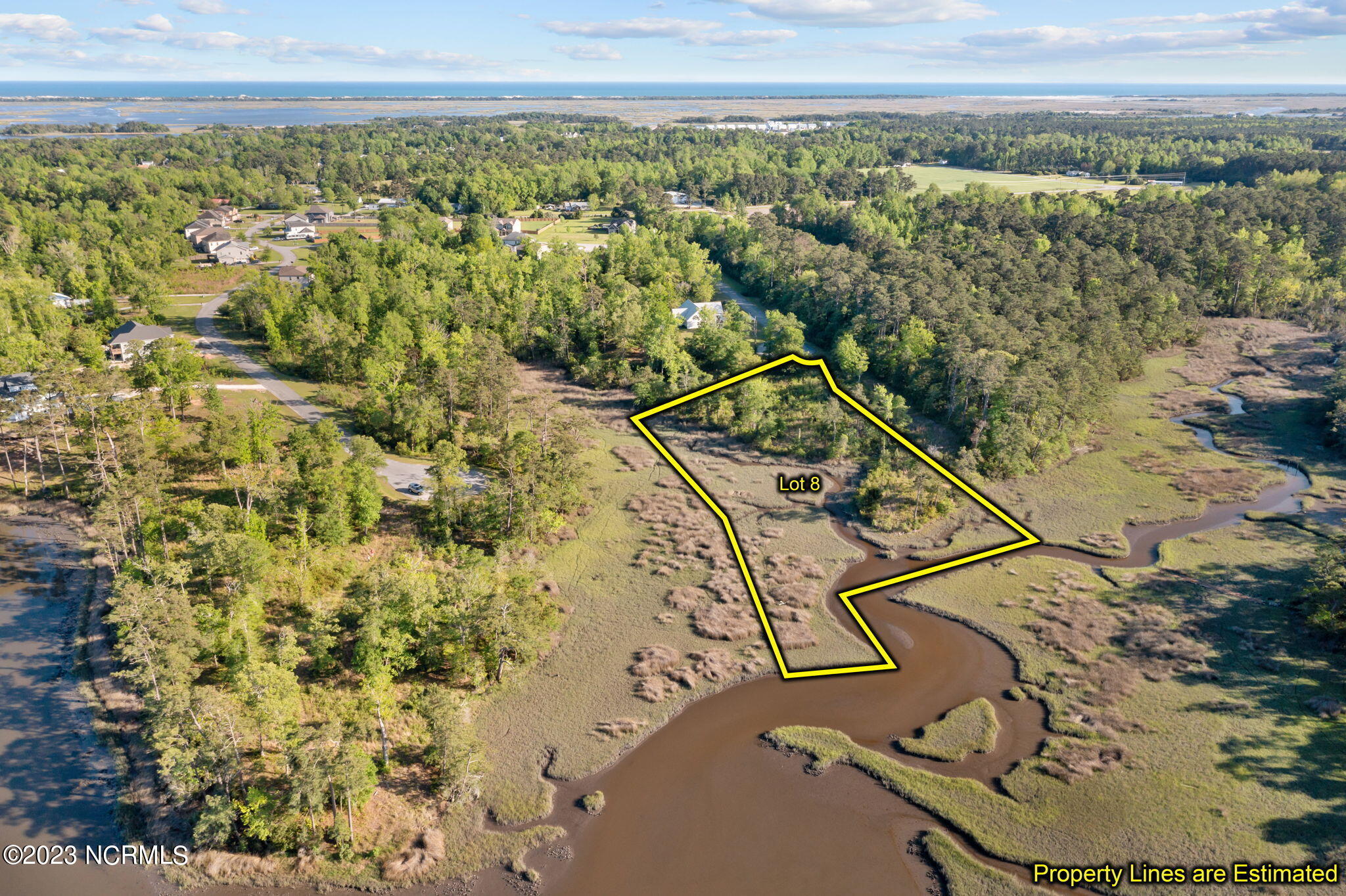 Lot 8 Tree Hill Lane